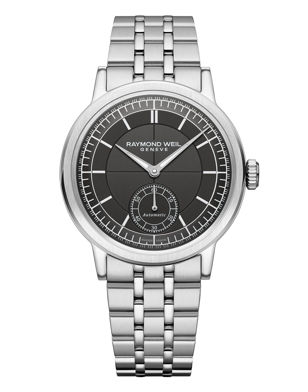 Raymond Weil Millesime