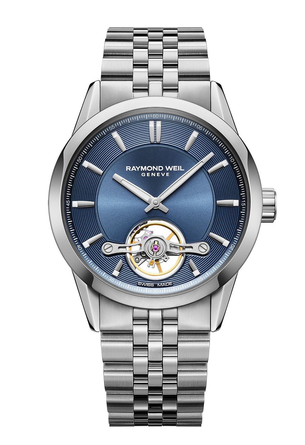 Raymond Weil Freelancer