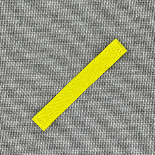 Tempomat- Yellow Elastic loop