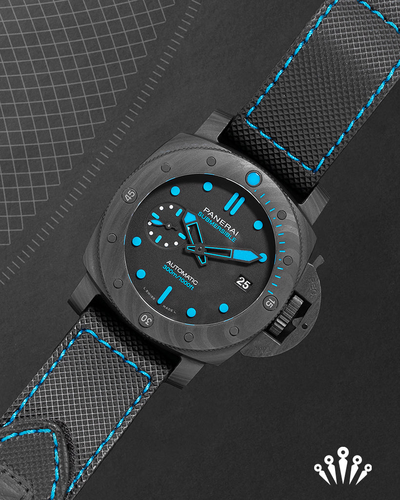 Panerai Submersible