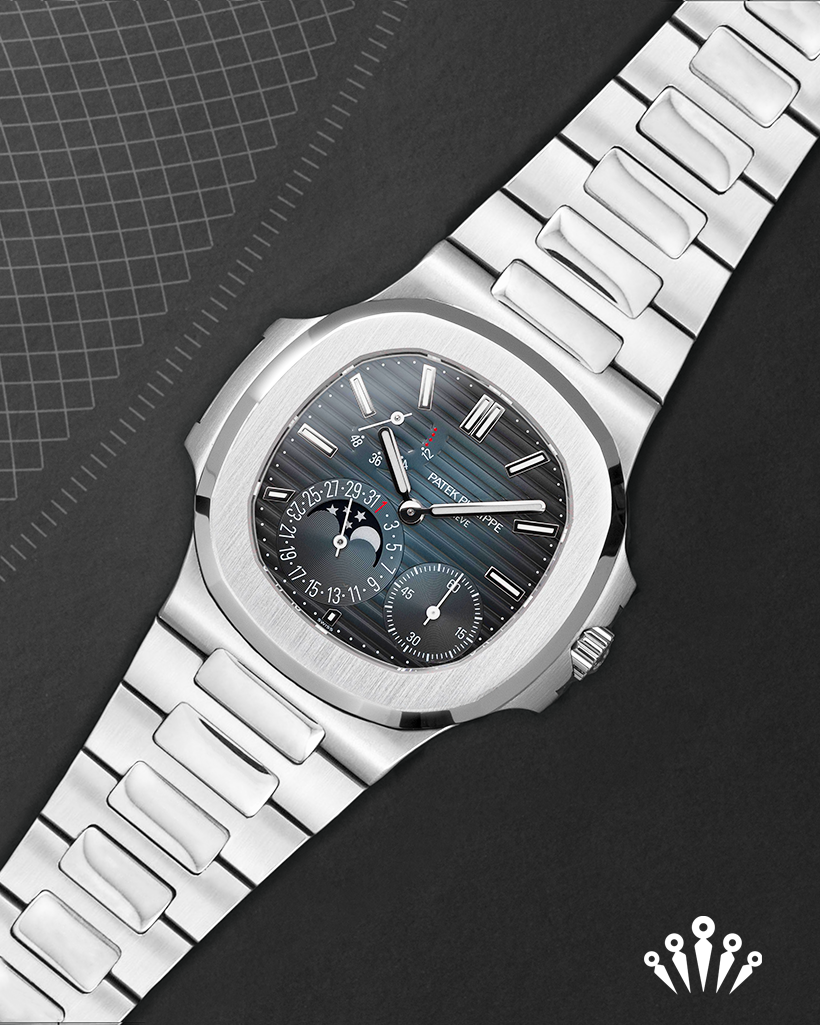 Patek Philippe 5712-1A