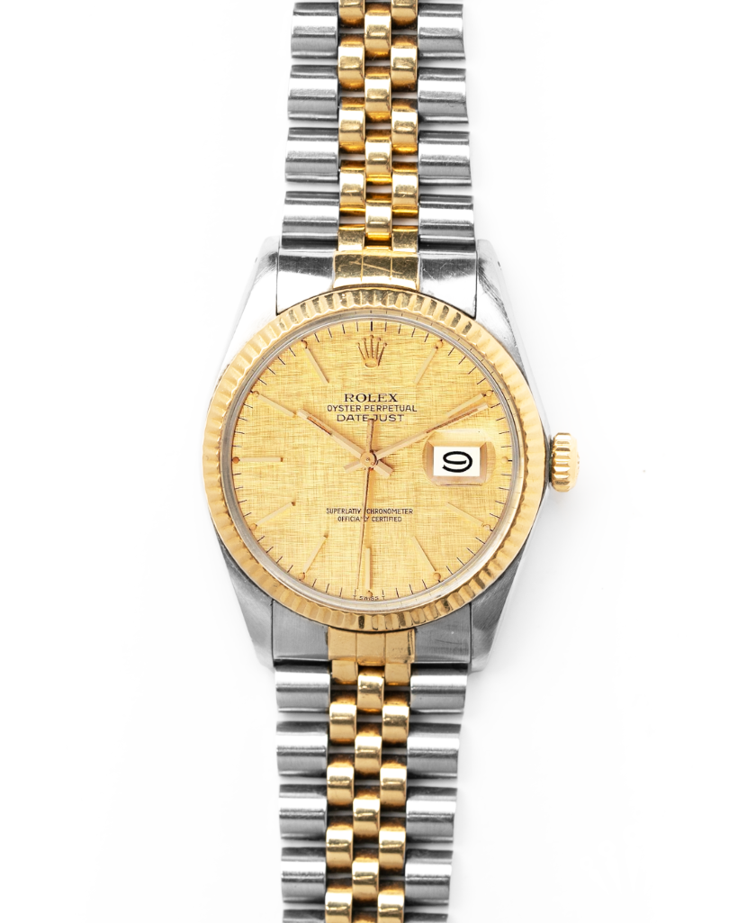 Rolex Datejust 36