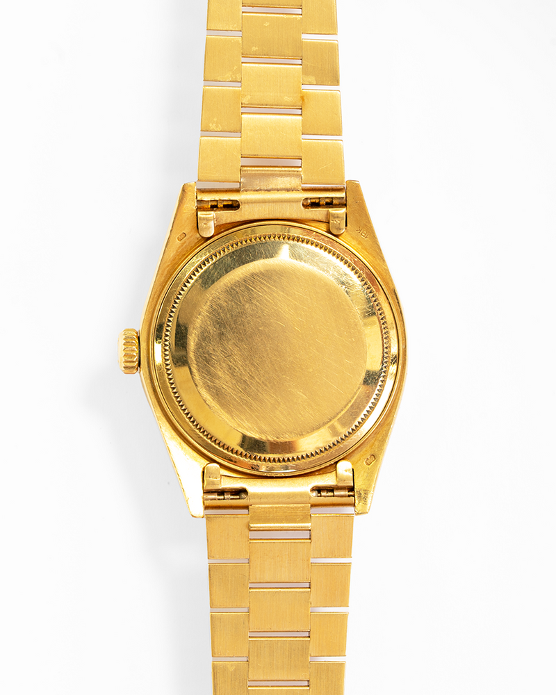 Rolex Day-Date 18038 - 1979 (Onyx Dial) - Image 3