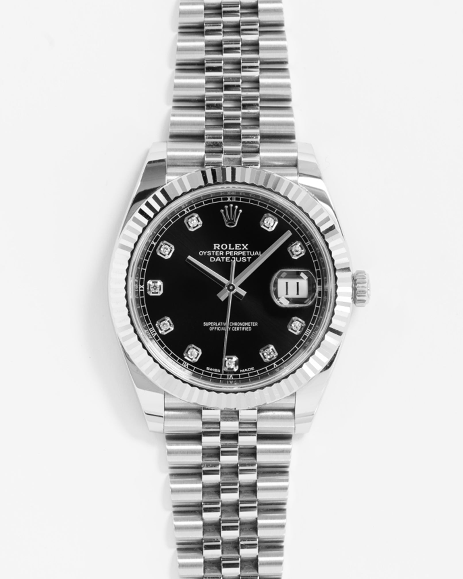 Rolex Datejust 41