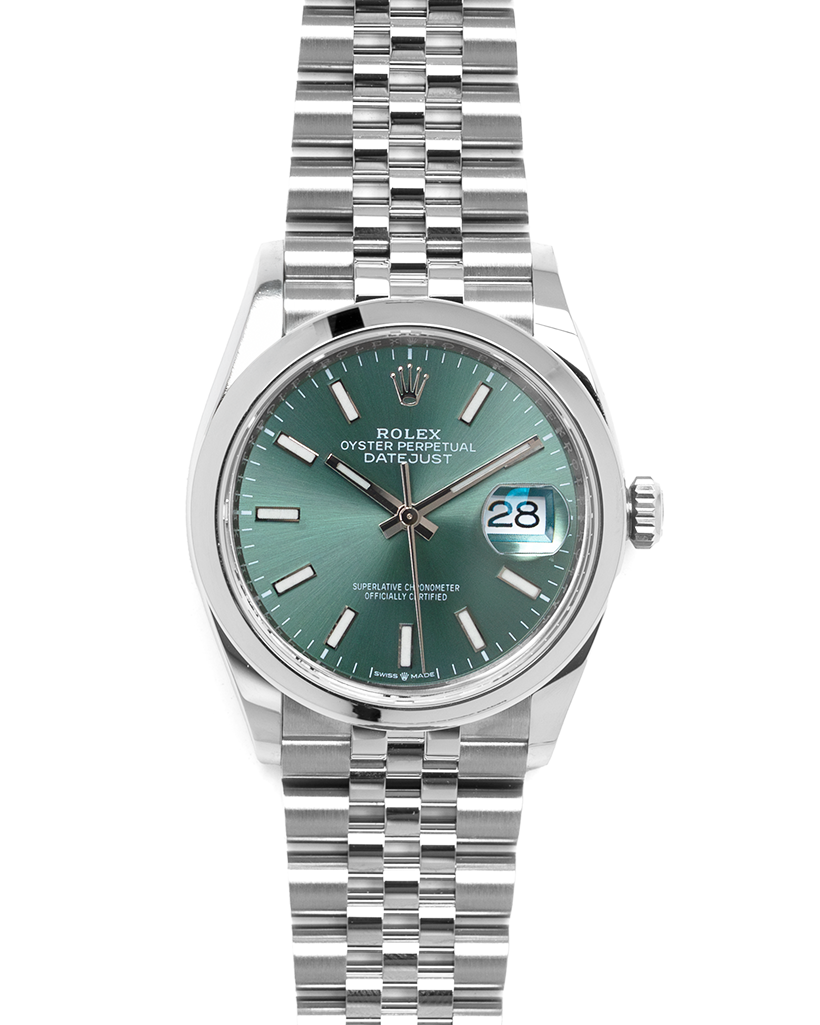 Rolex Datejust 36