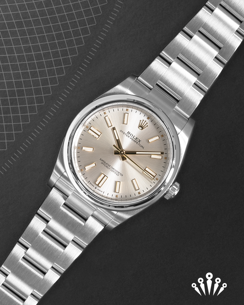 Rolex Oyster Perpetual 36