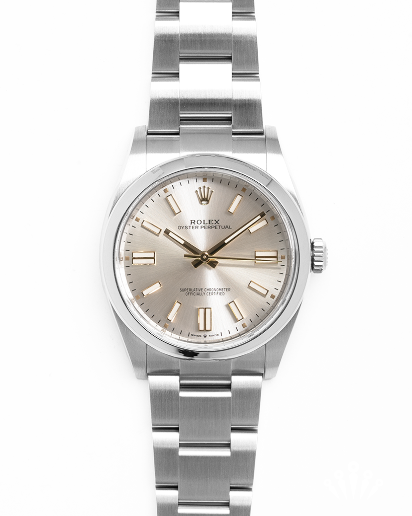 Rolex Oyster Perpetual 36