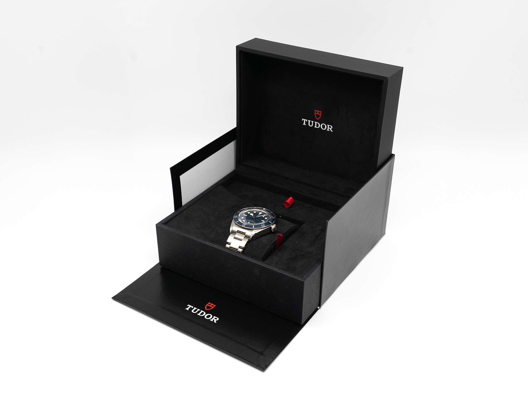 Tudor Black Bay Fifty-Eight