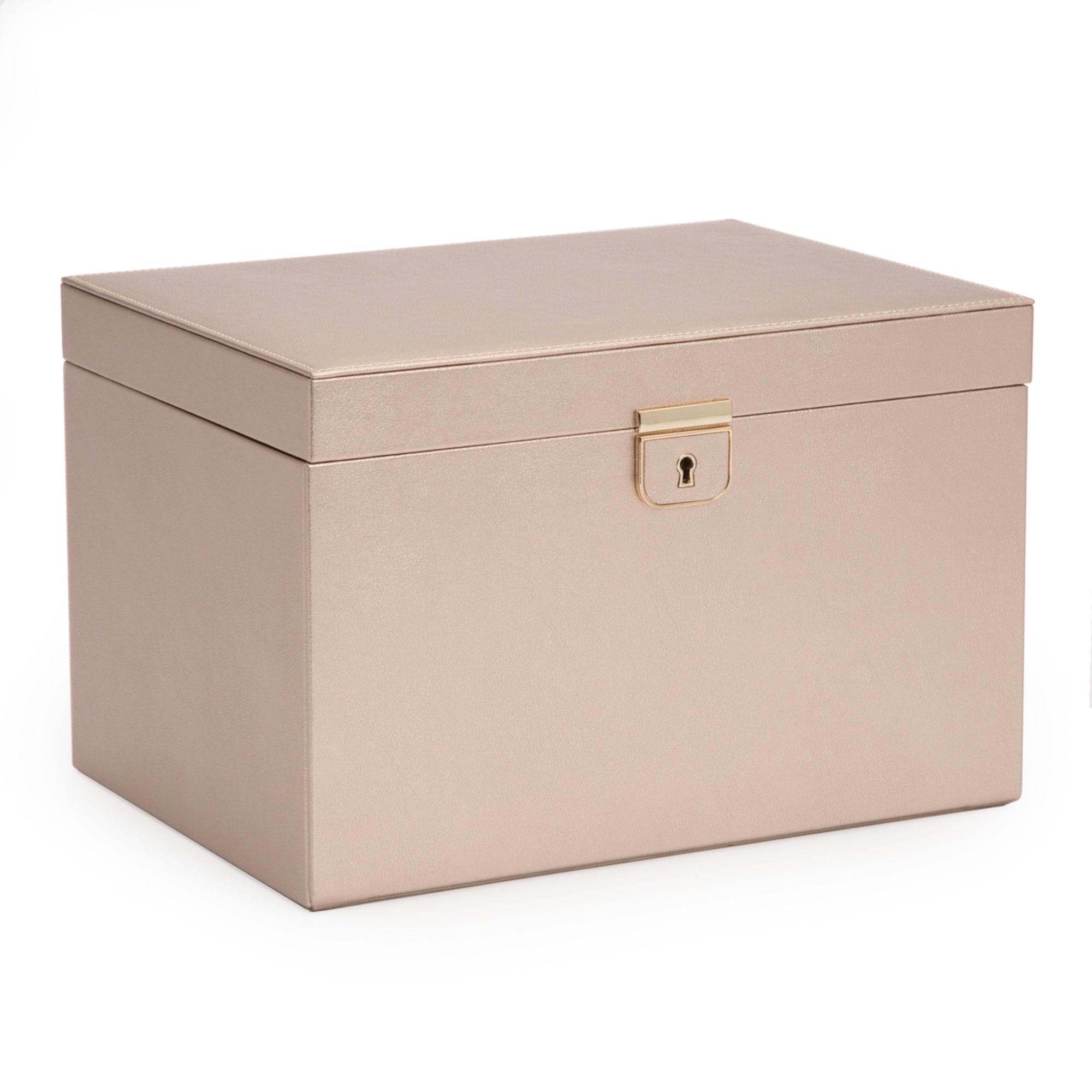 Palermo Large Jewelry Box