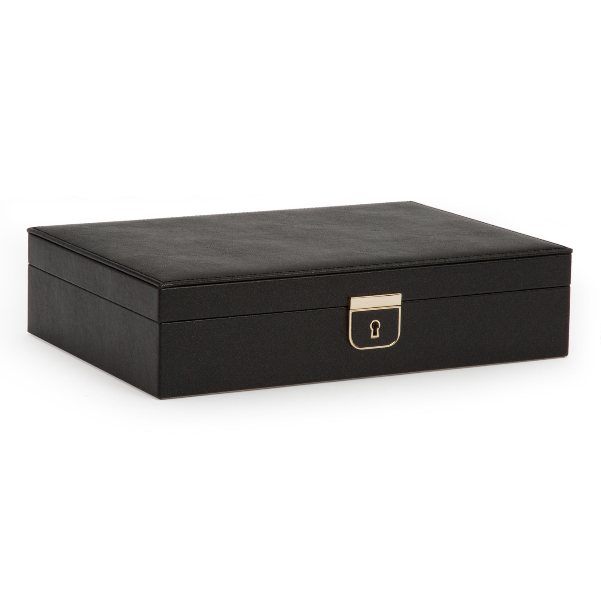 Palermo Medium Jewelry Box