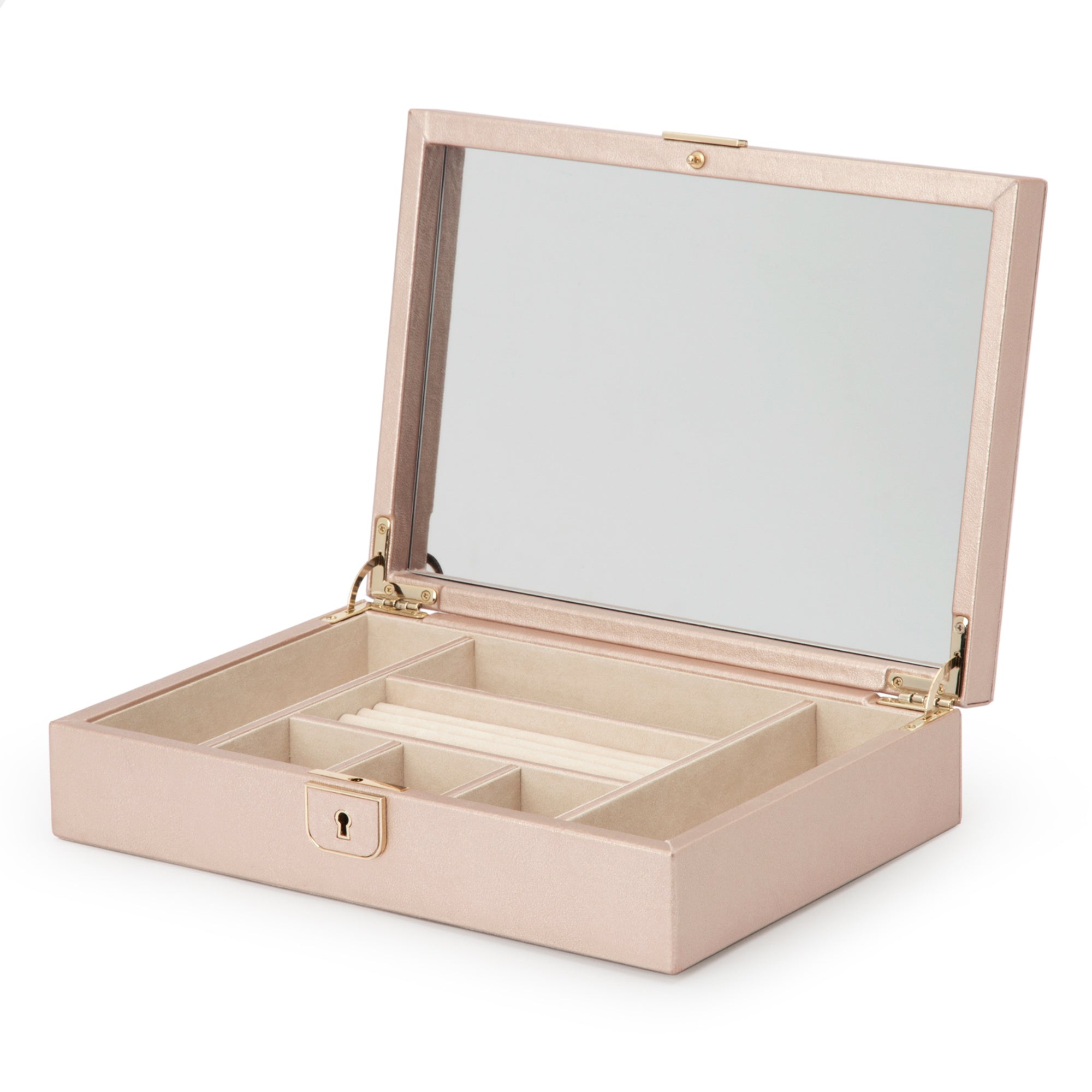 Palermo Medium Jewelry Box