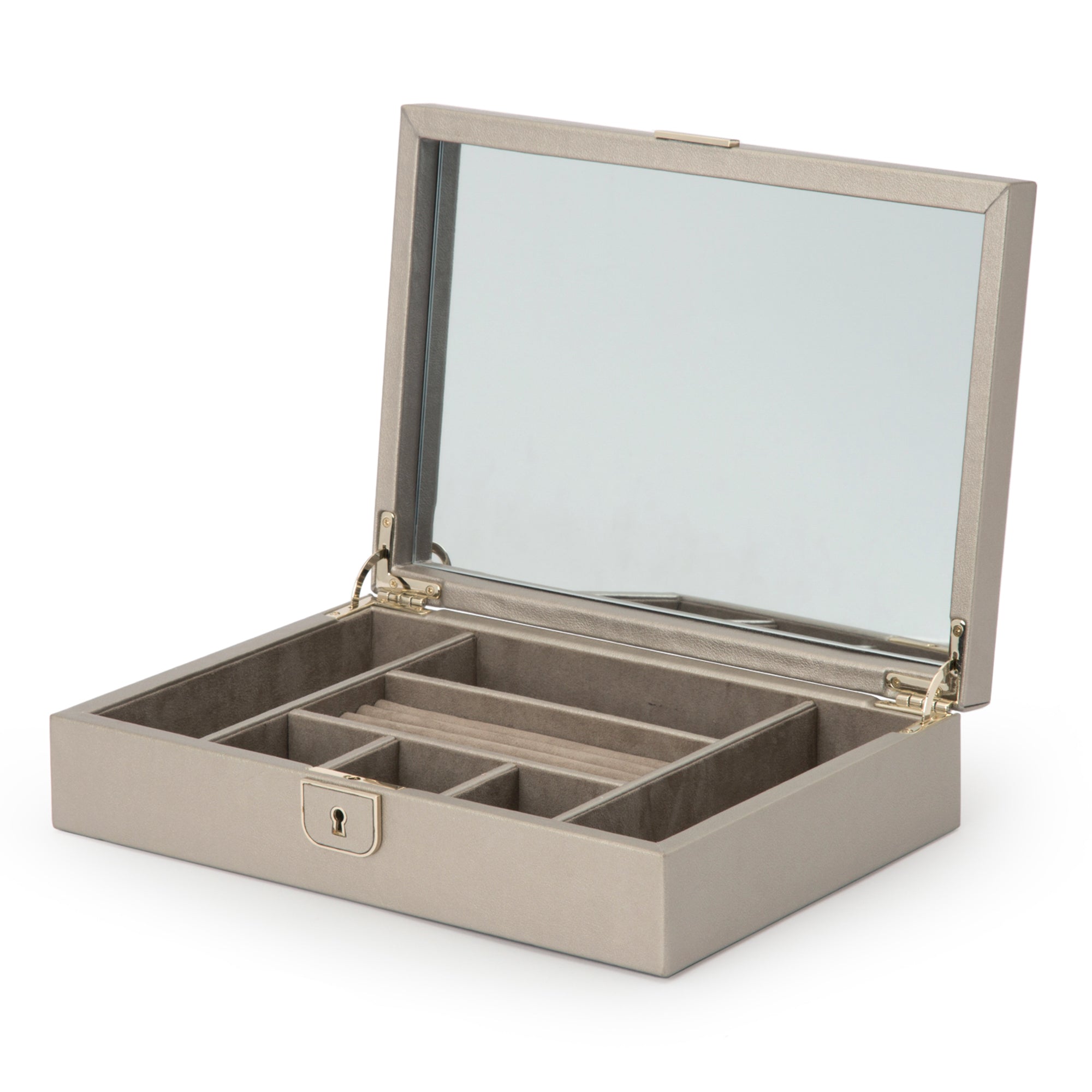 Palermo Medium Jewelry Box