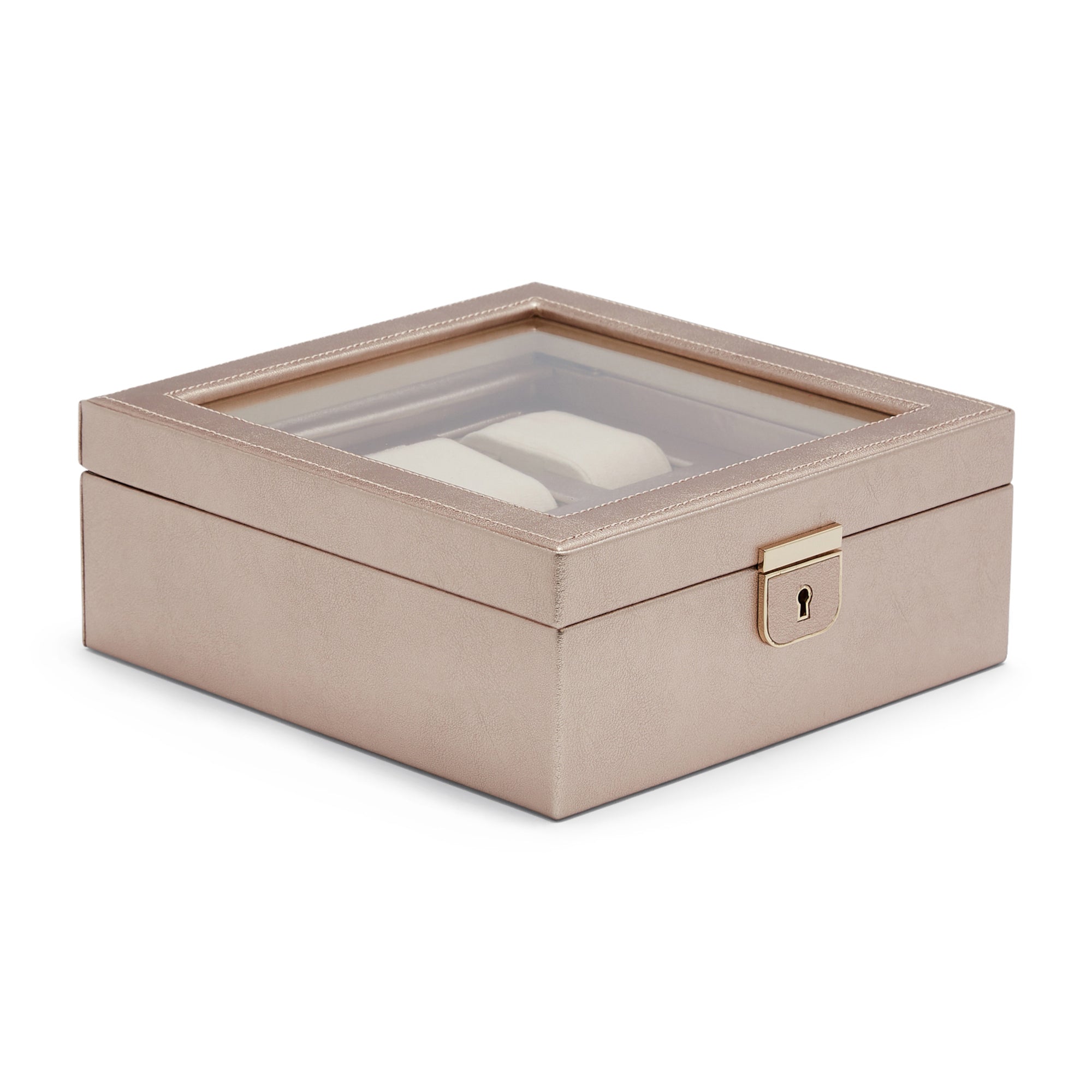 Palermo 6 Piece Watch Box