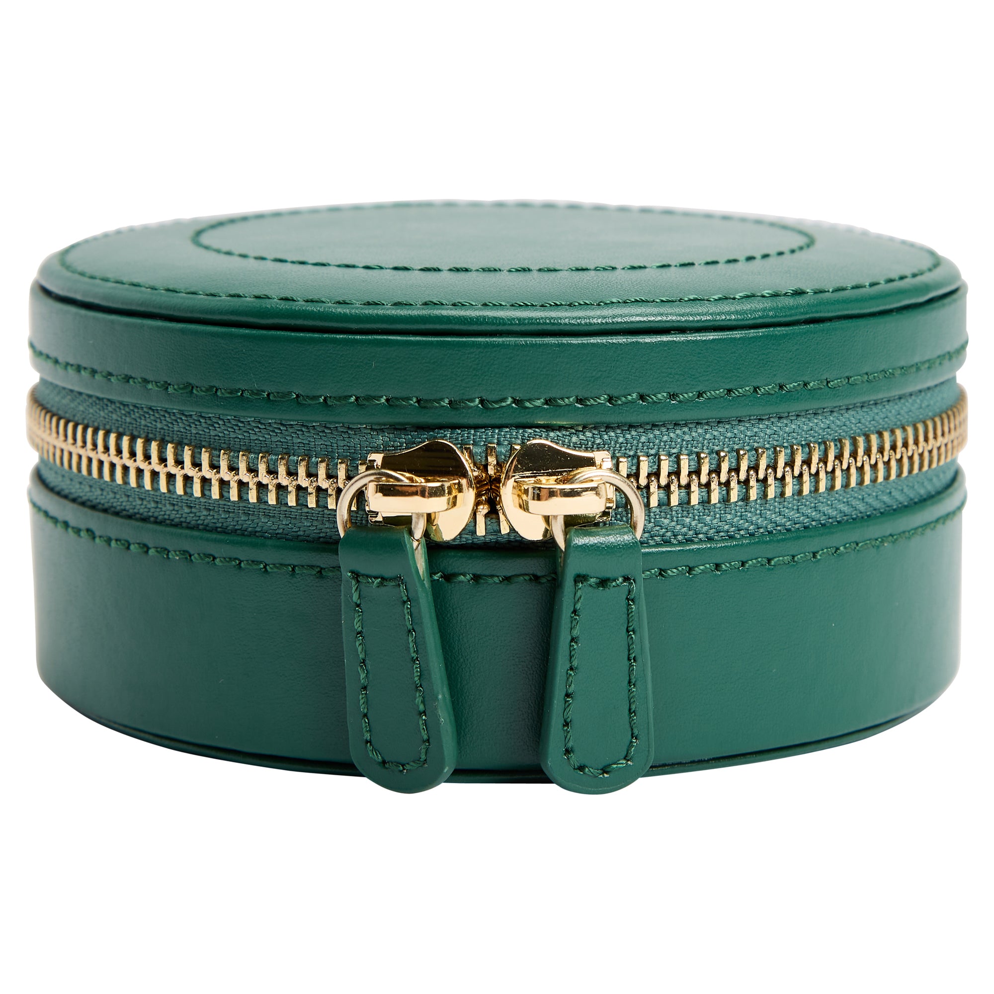 Sophia Round Zip Case