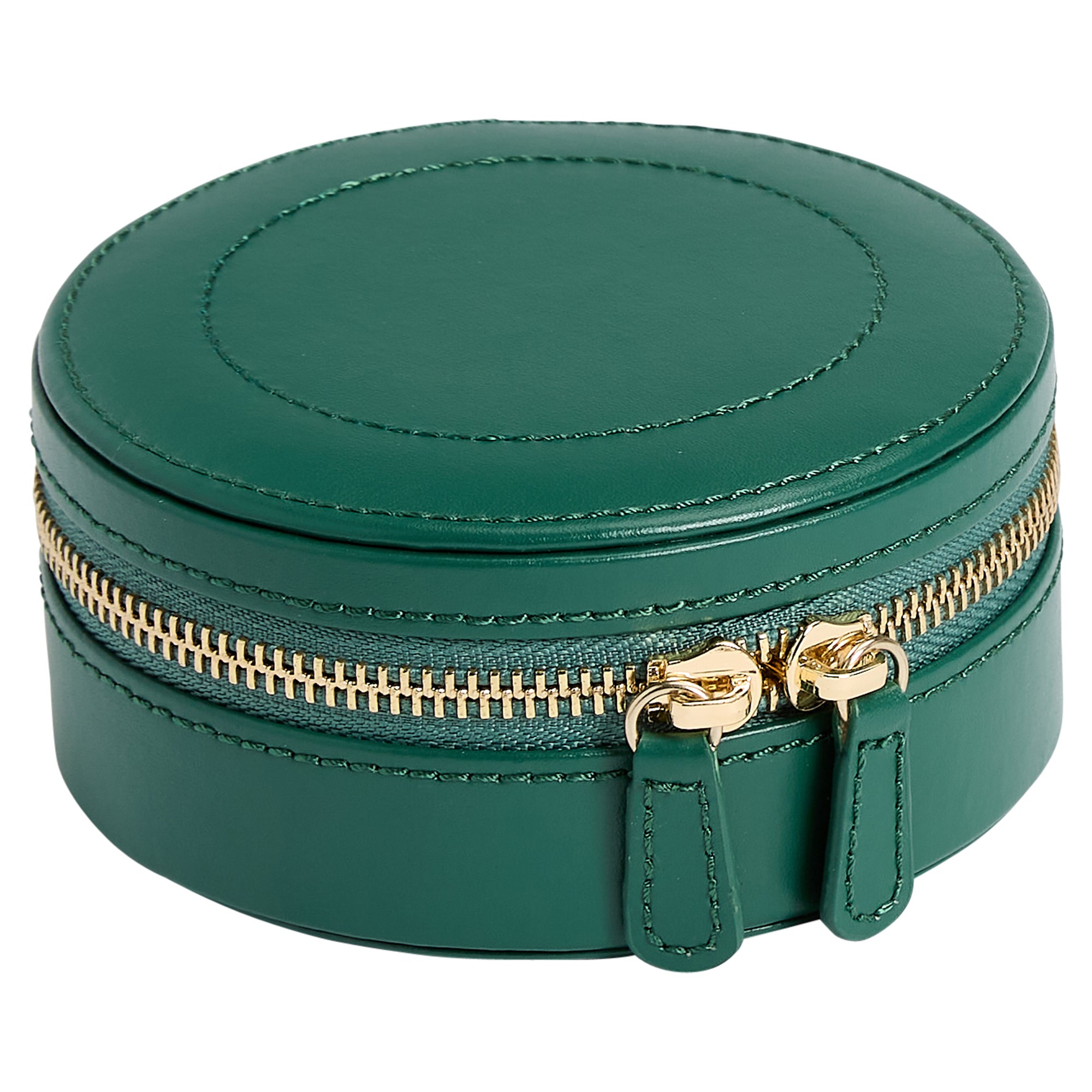 Sophia Round Zip Case