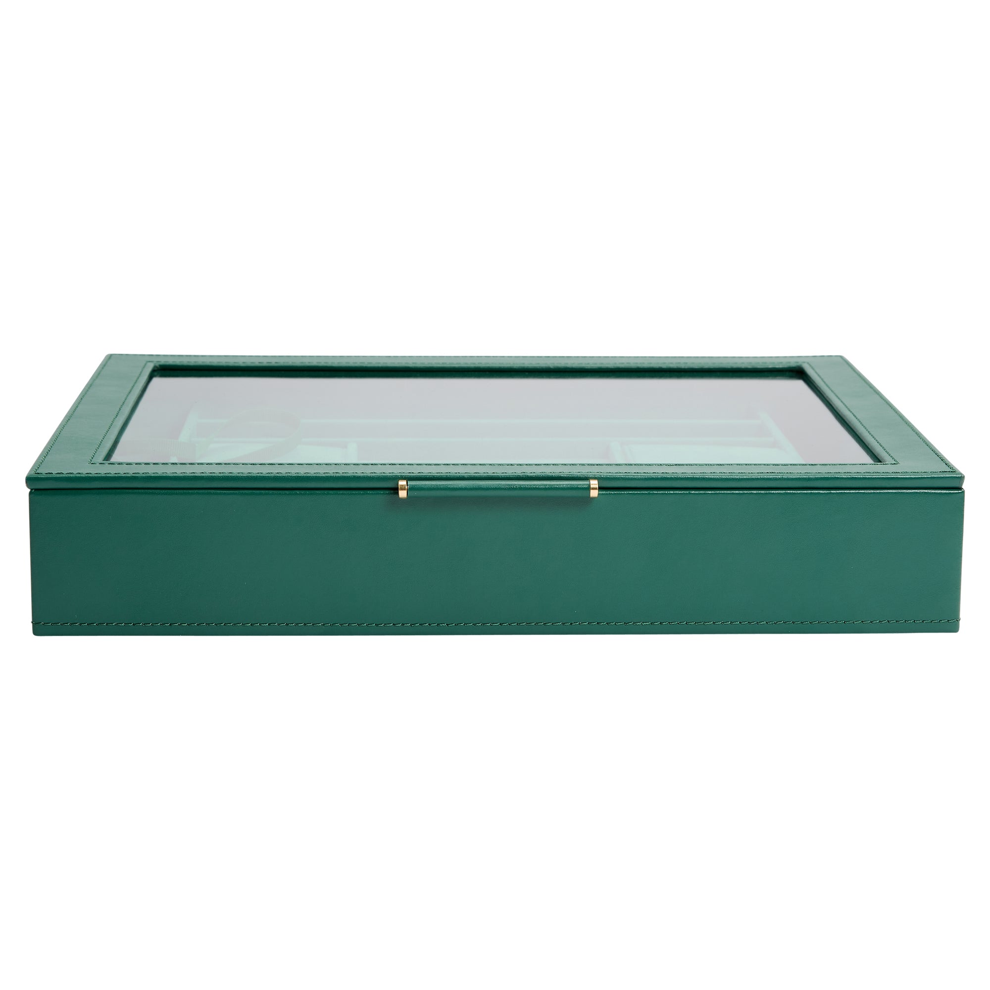 Sophia Jewelry Box with Window