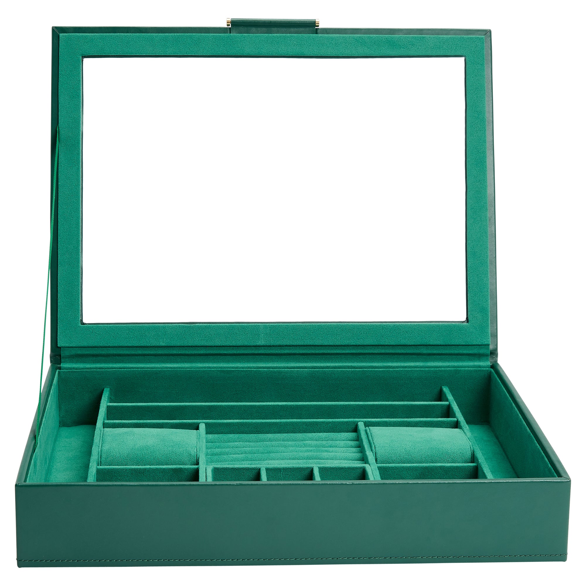 Sophia Jewelry Box with Window