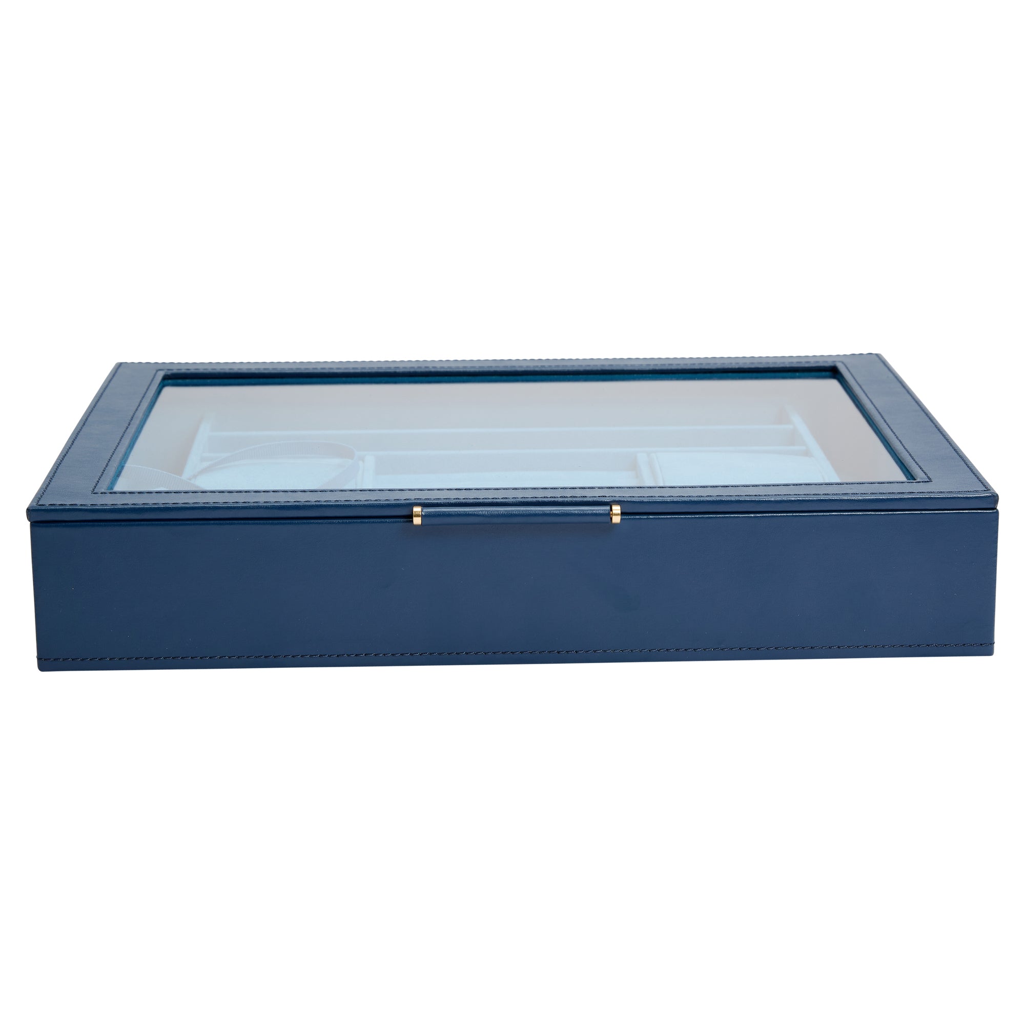 Sophia Jewelry Box with Window