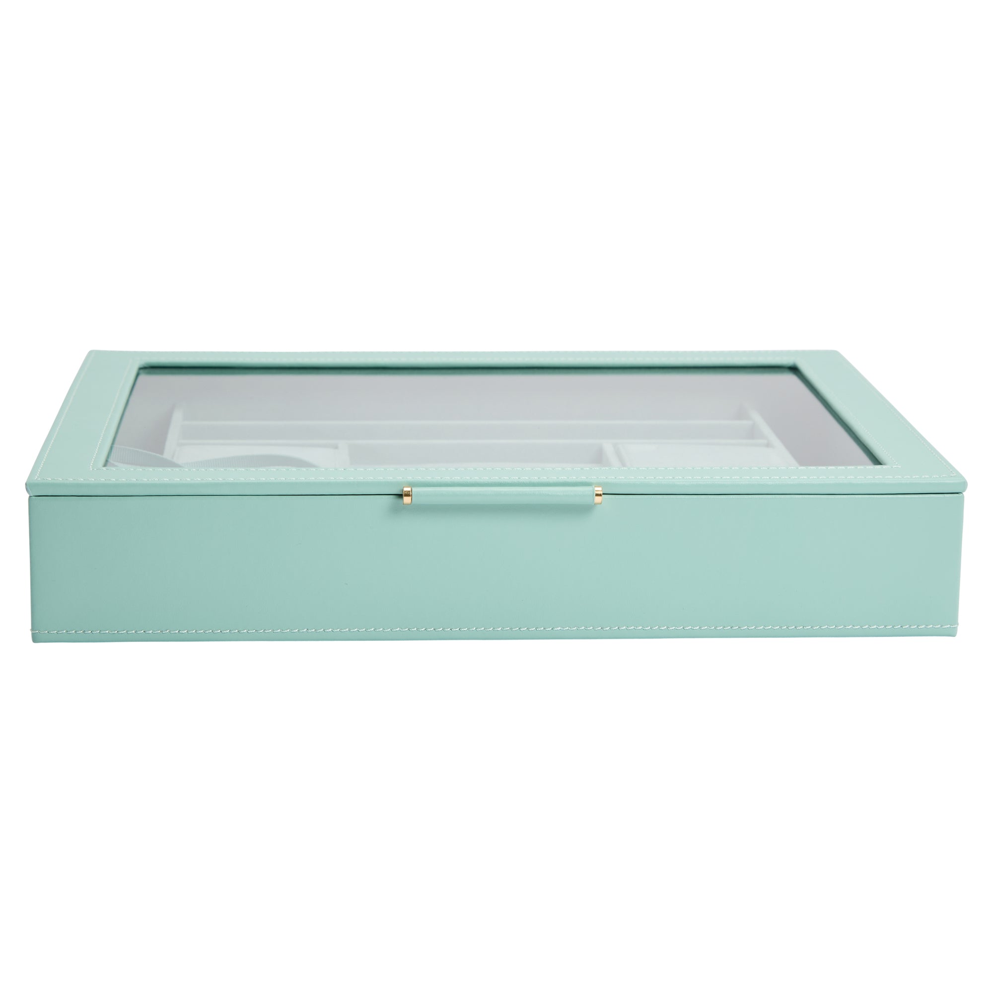 Sophia Jewelry Box with Window