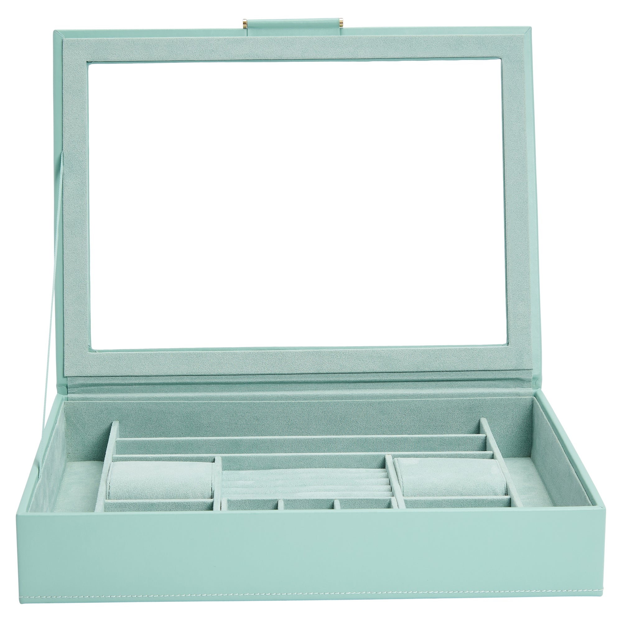 Sophia Jewelry Box with Window