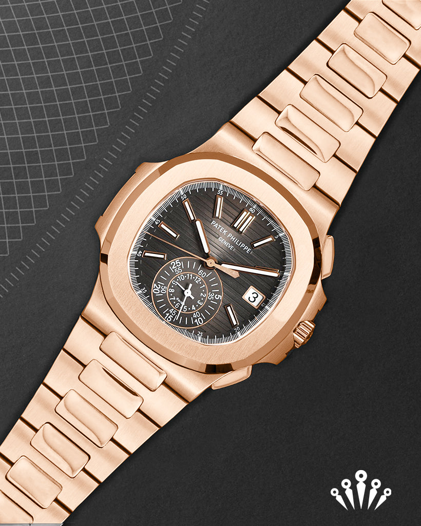 Patek Philippe 5980/1R