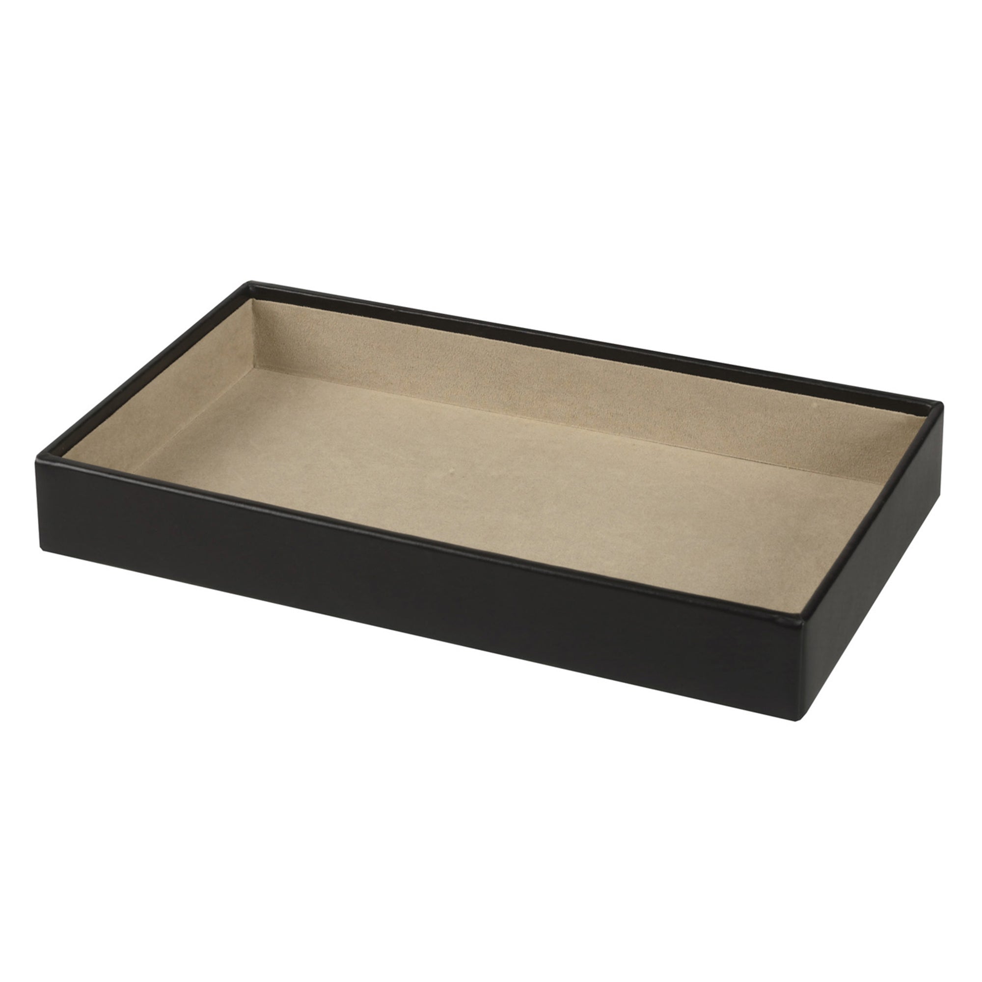 Vault 2" Deep Tray