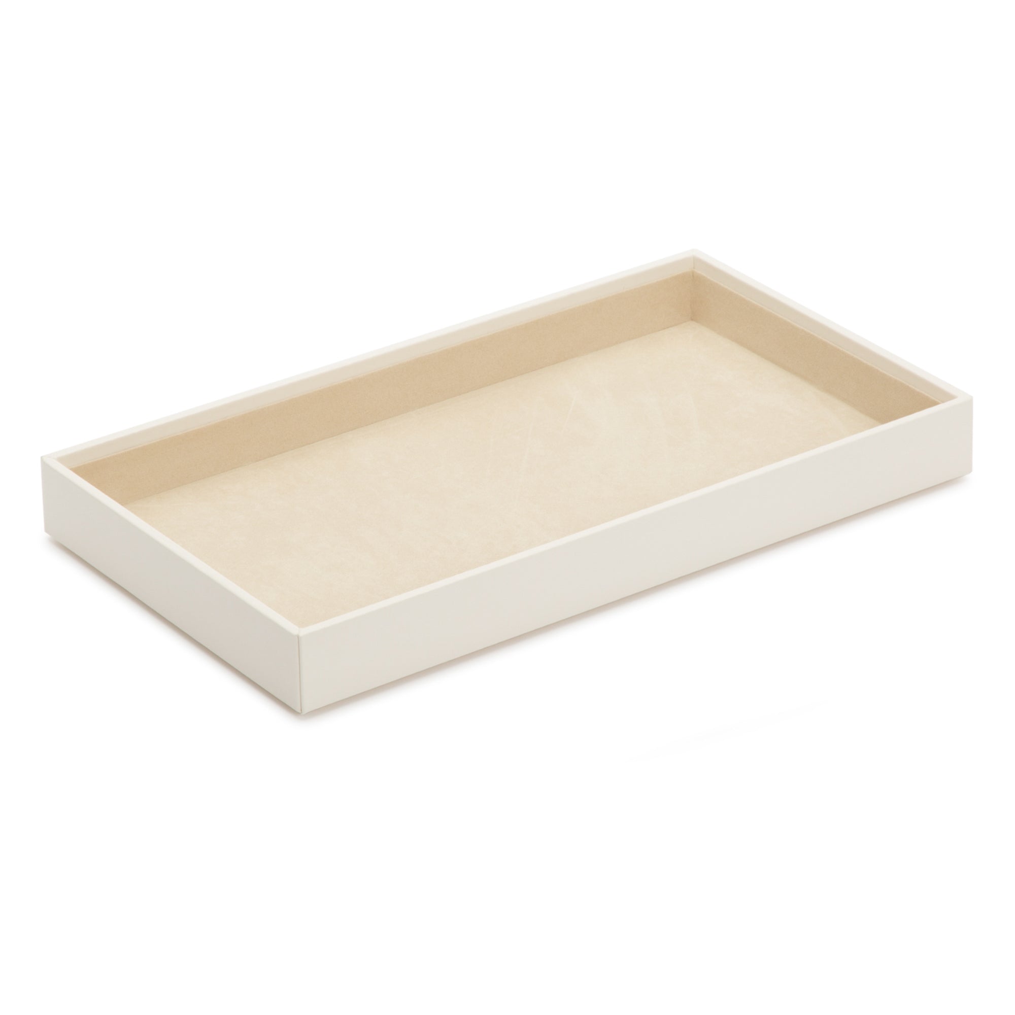 Vault 1.5" Standard Tray