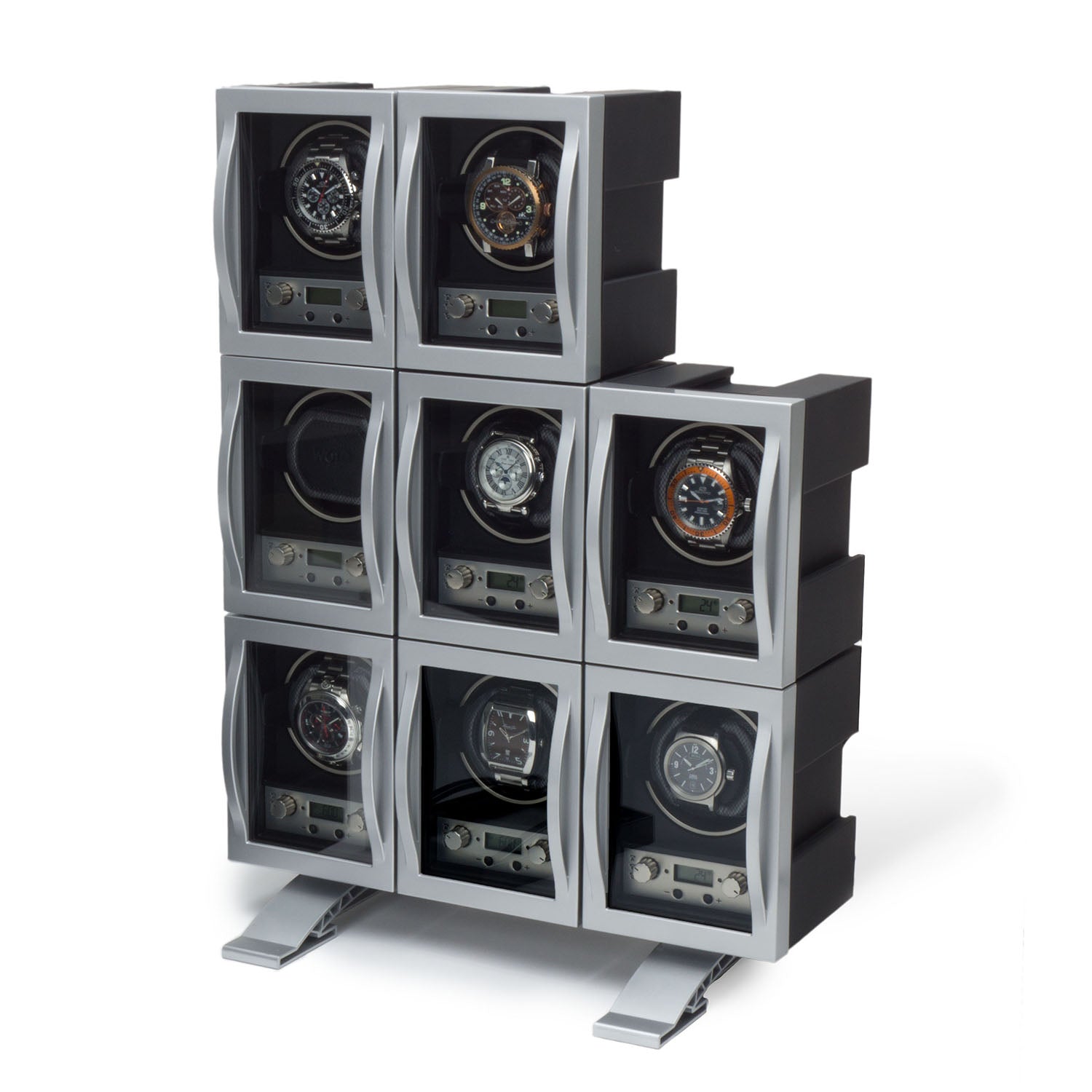 Module 4.1 Watch Winder