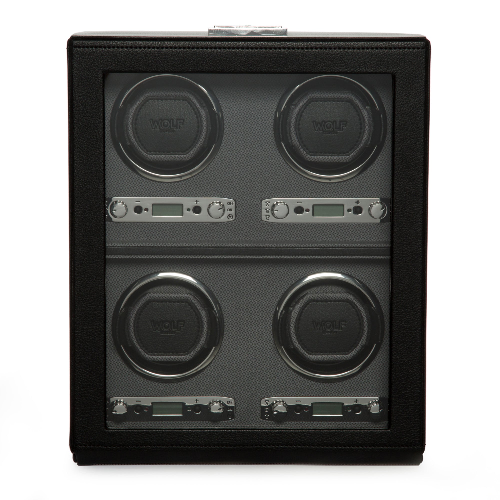 Viceroy 4 Piece Watch Winder