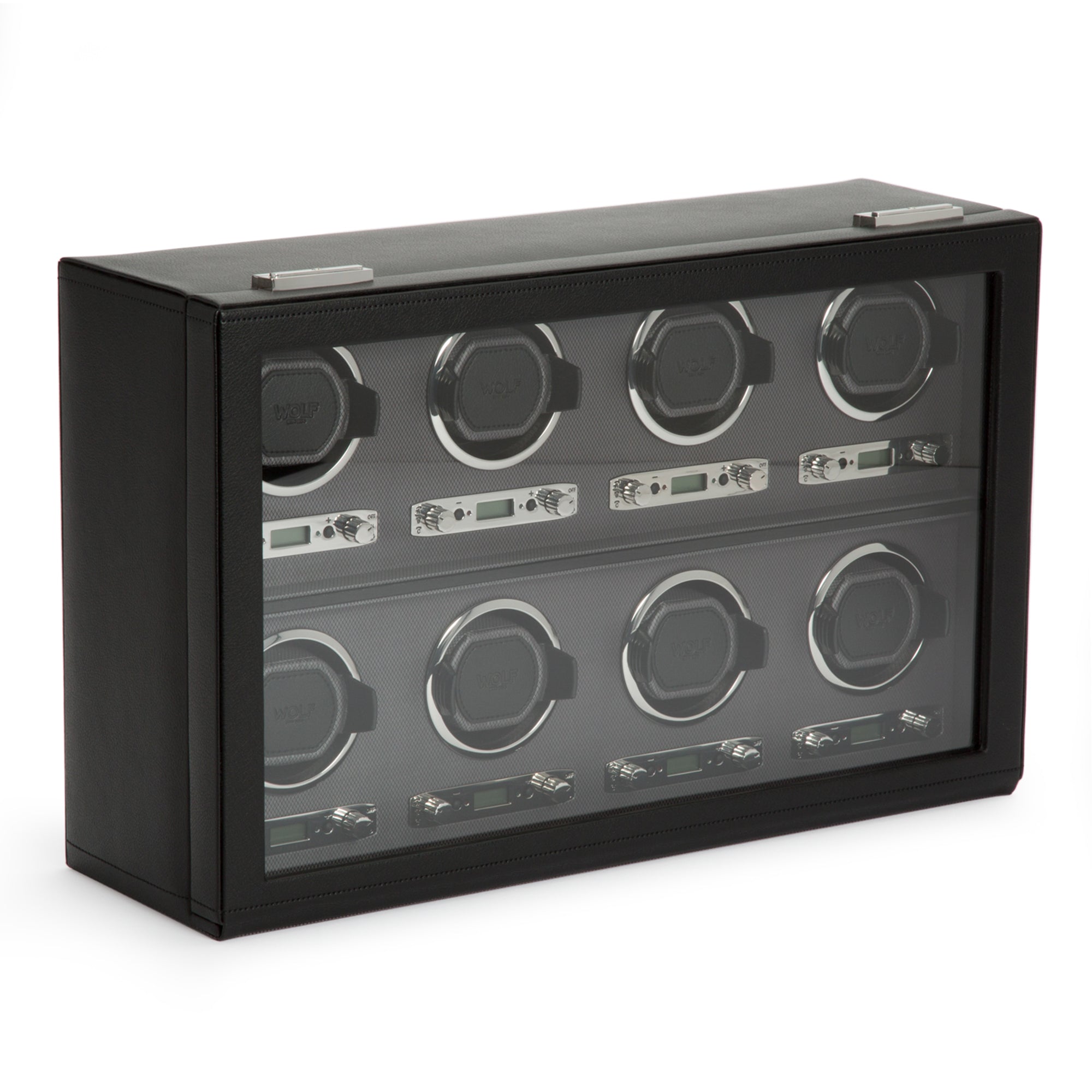 Viceroy 8 Piece Watch Winder