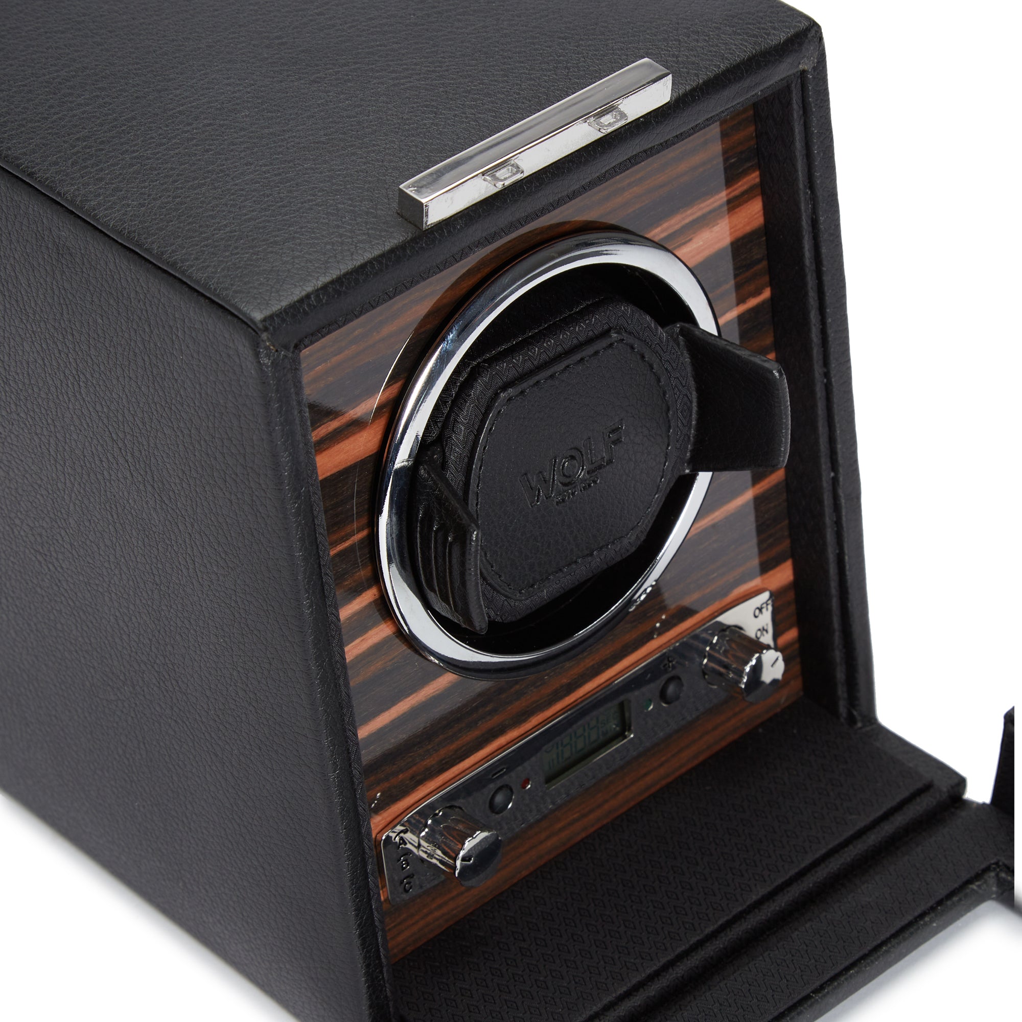 Roadster Single Watch Winder