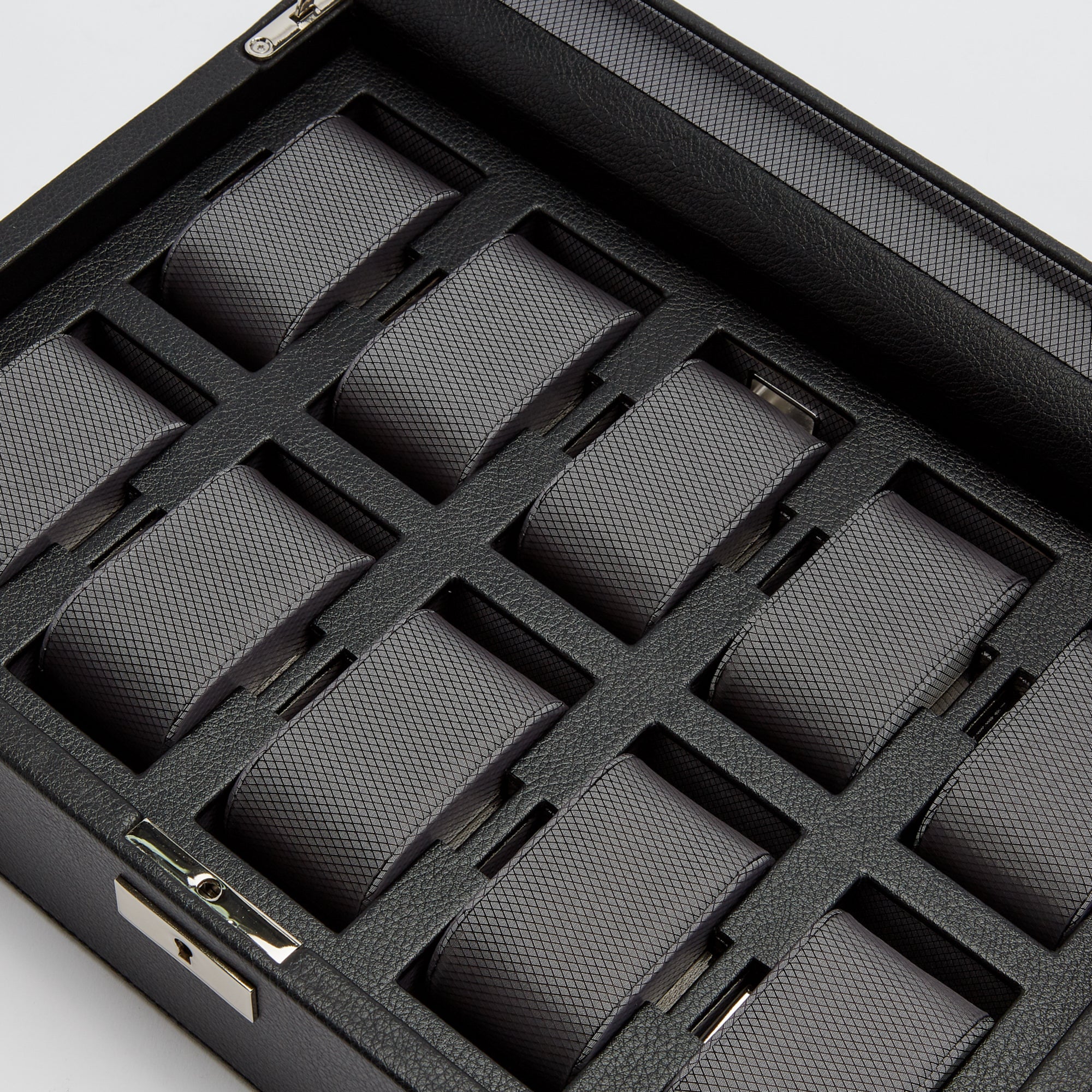 Viceroy 10 Piece Watch Box