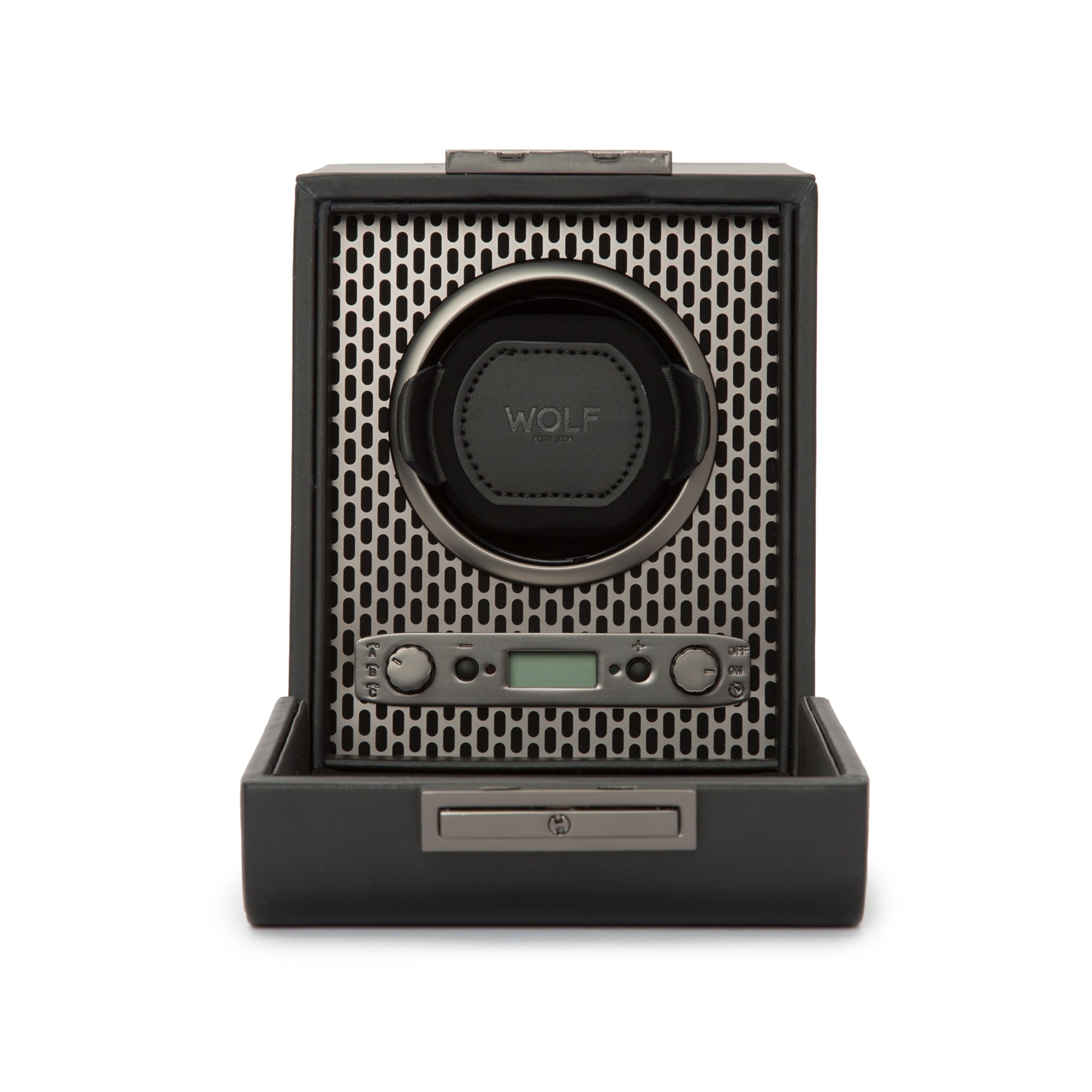 Axis Single Watch Winder