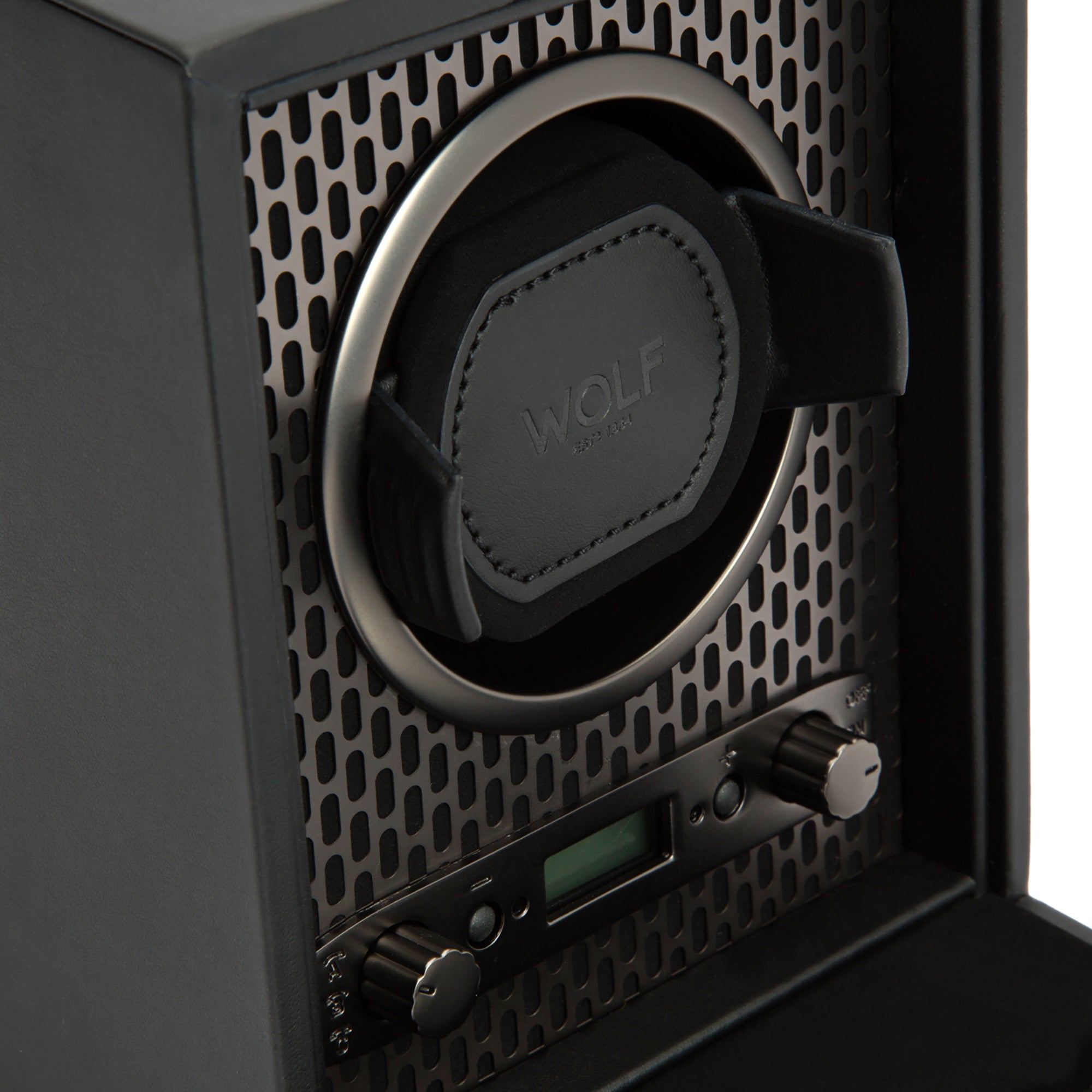 Axis Single Watch Winder