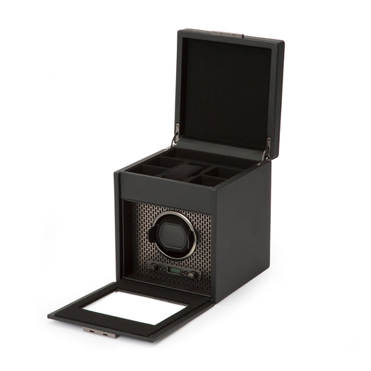 Axis Watch Winder with Storage