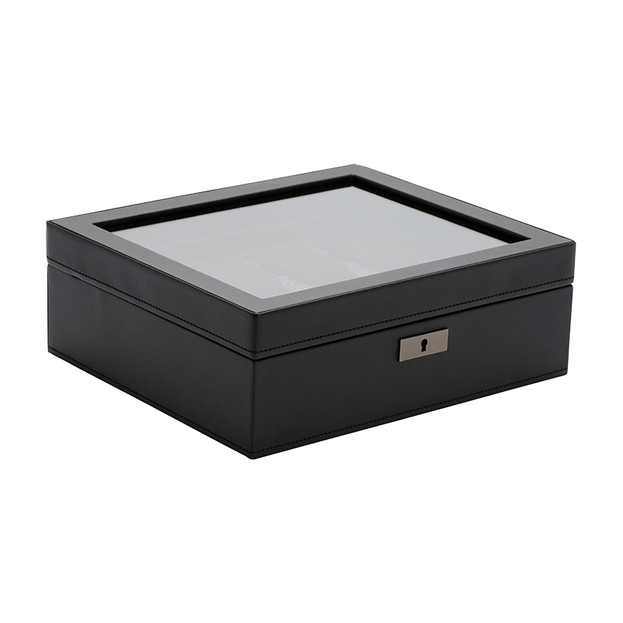 Axis 8 Piece Watch Box