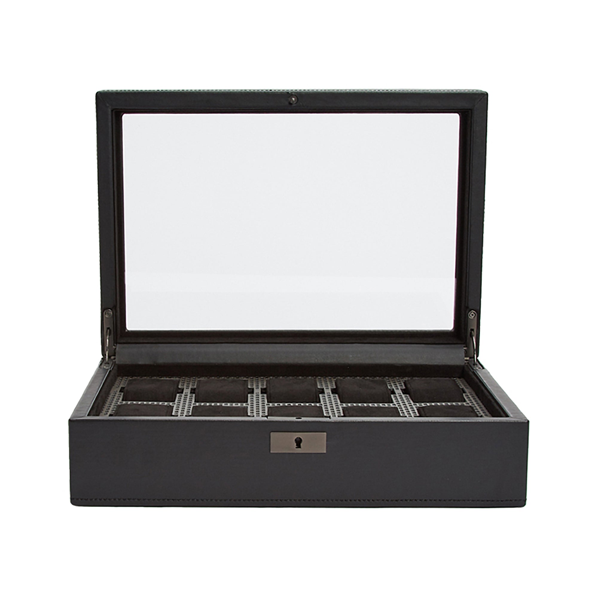 Axis 10 Piece Watch Box