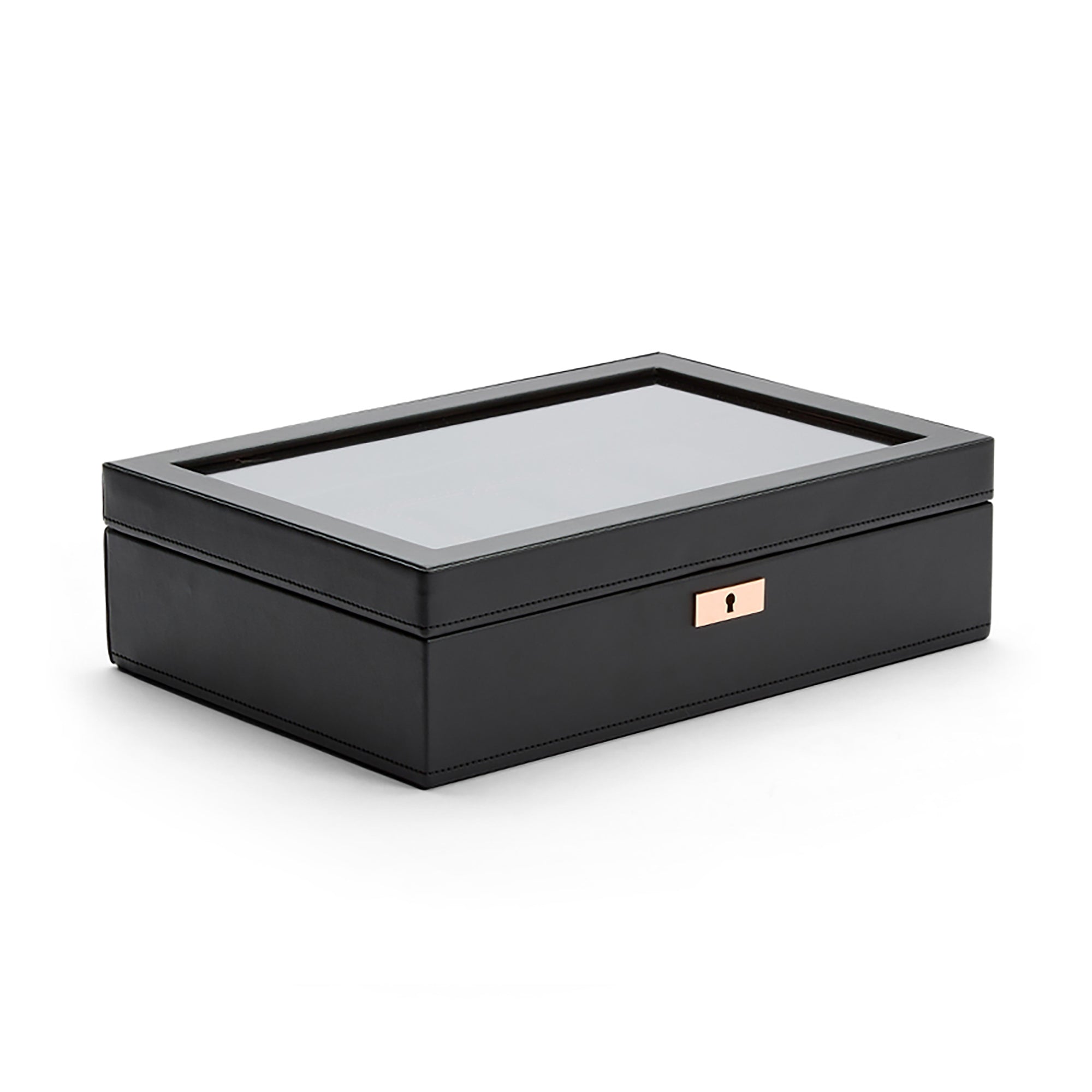 Axis 10 Piece Watch Box