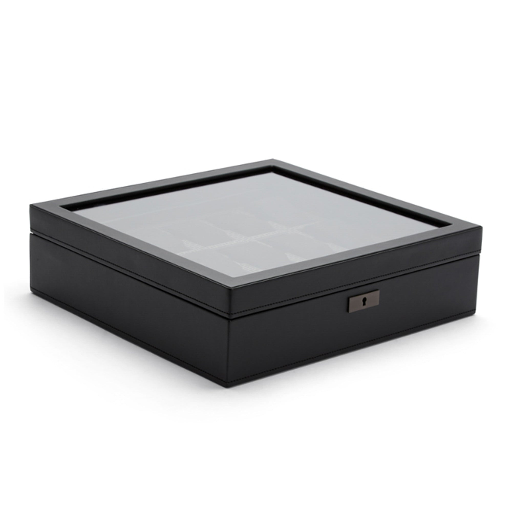 Axis 15 Piece Watch Box