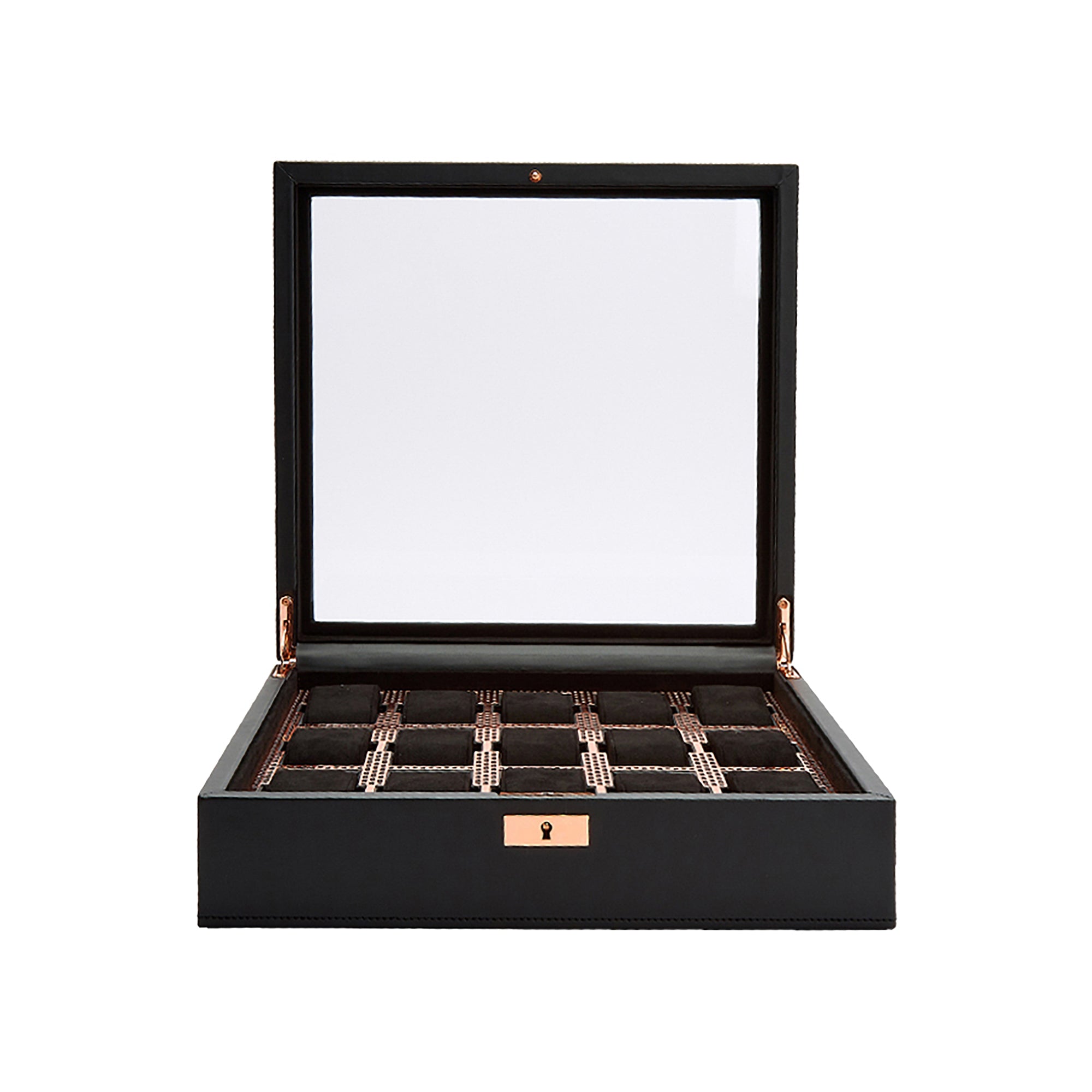 Axis 15 Piece Watch Box