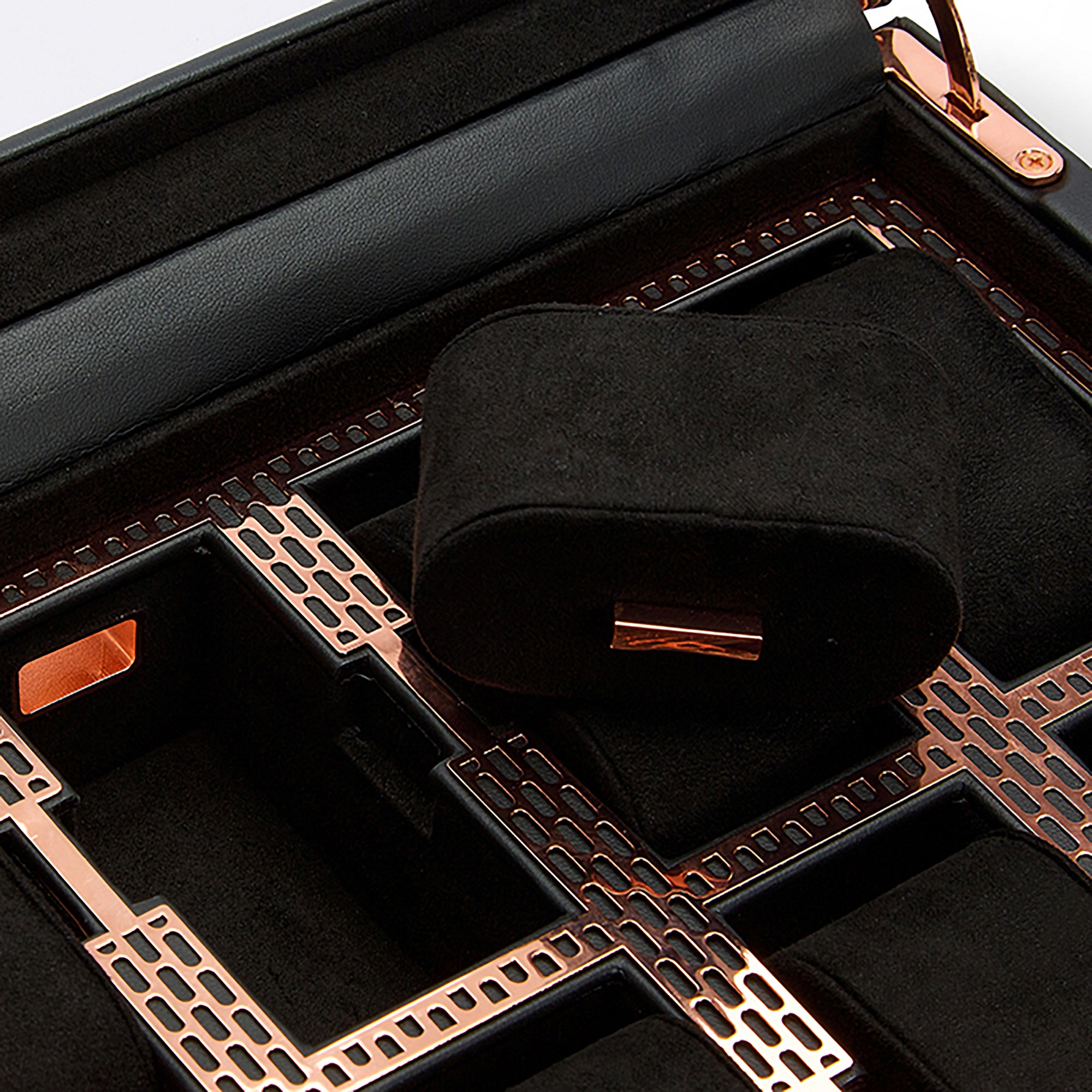 Axis 15 Piece Watch Box