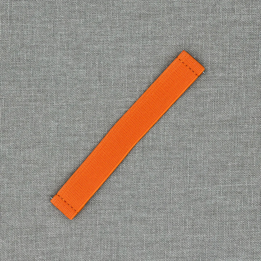 Tempomat- Orange Elastic loop