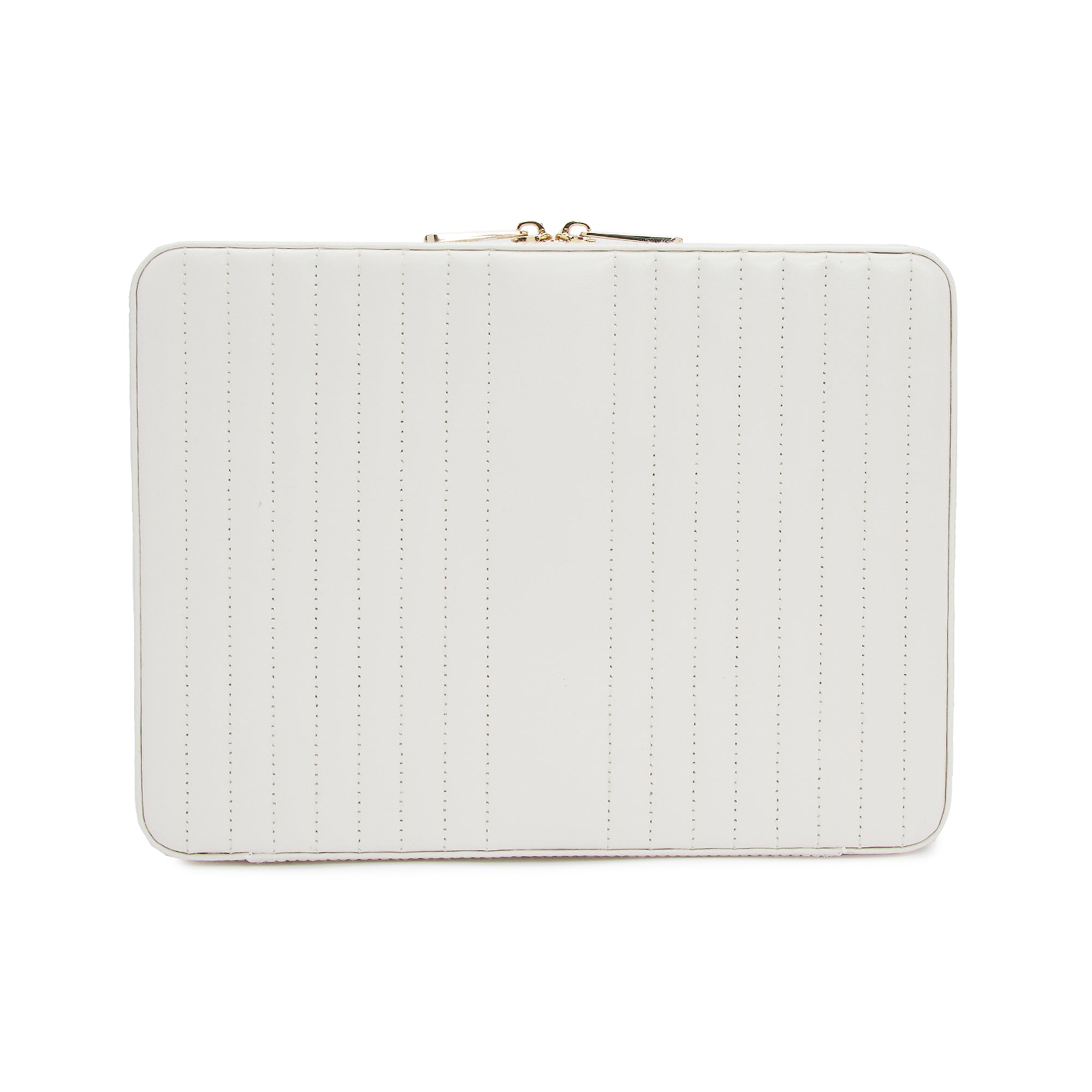 Maria Large Zip Jewelry Case