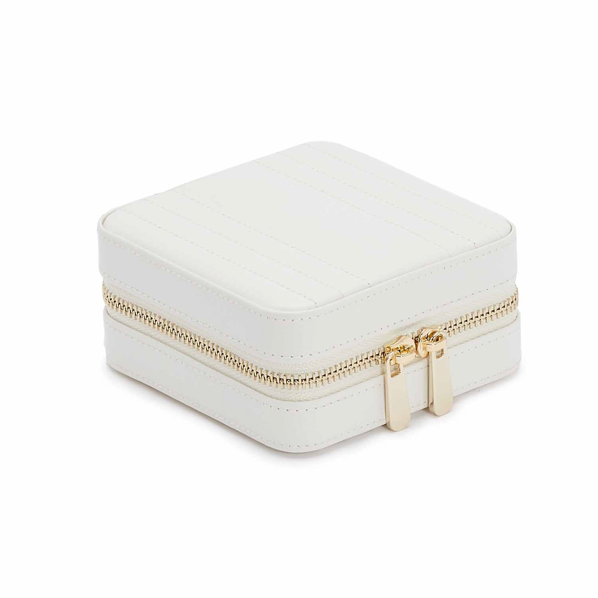 Maria Small Zip Jewelry Case