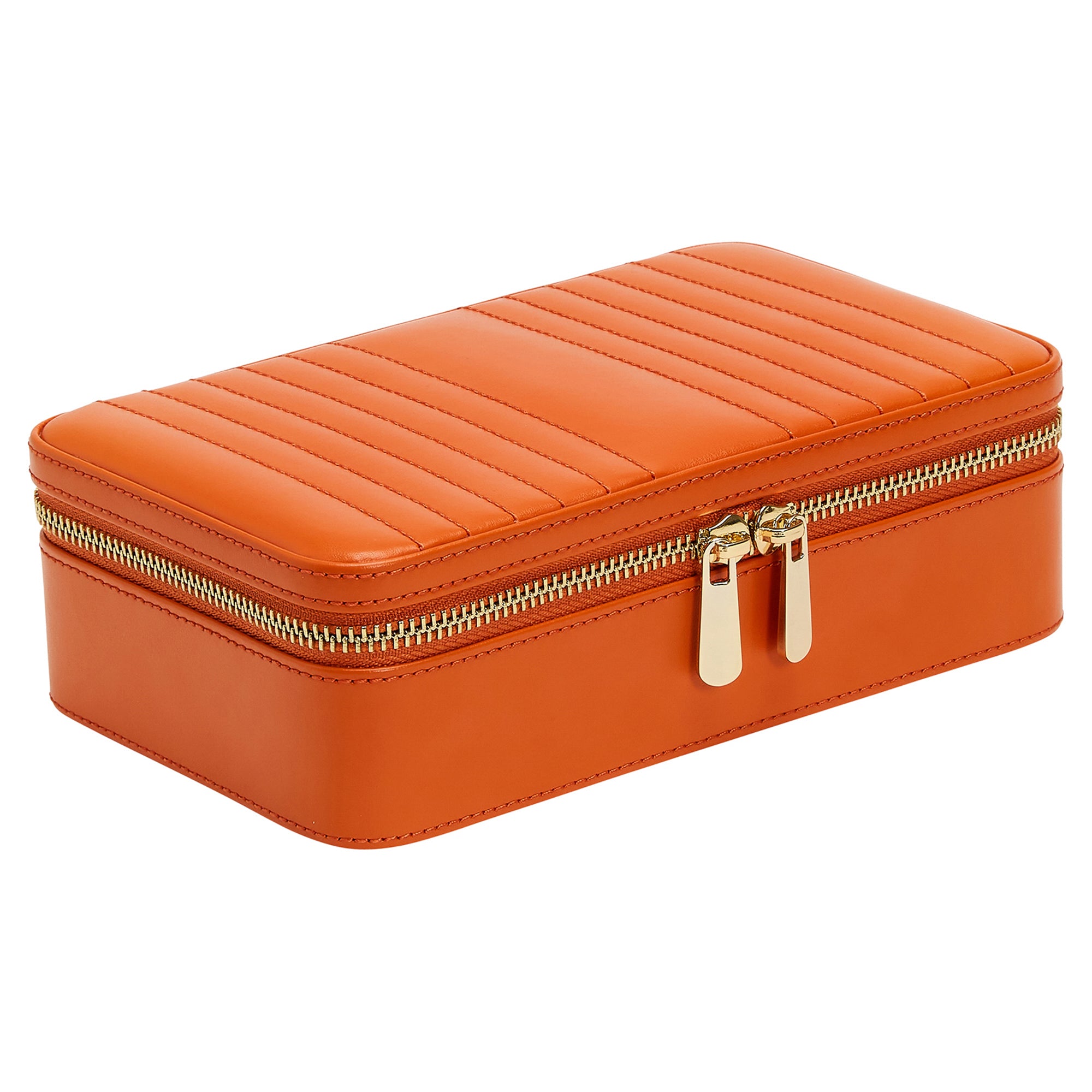 Maria Medium Zip Jewelry Case