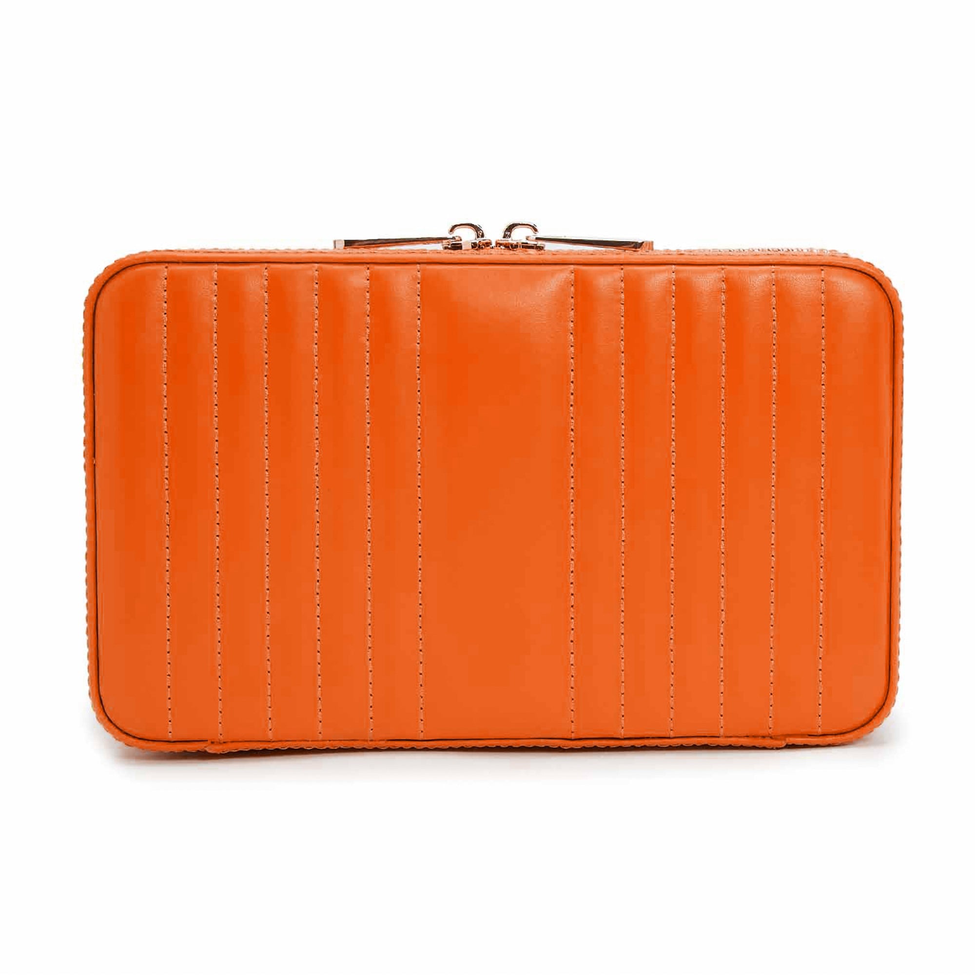 Maria Medium Zip Jewelry Case