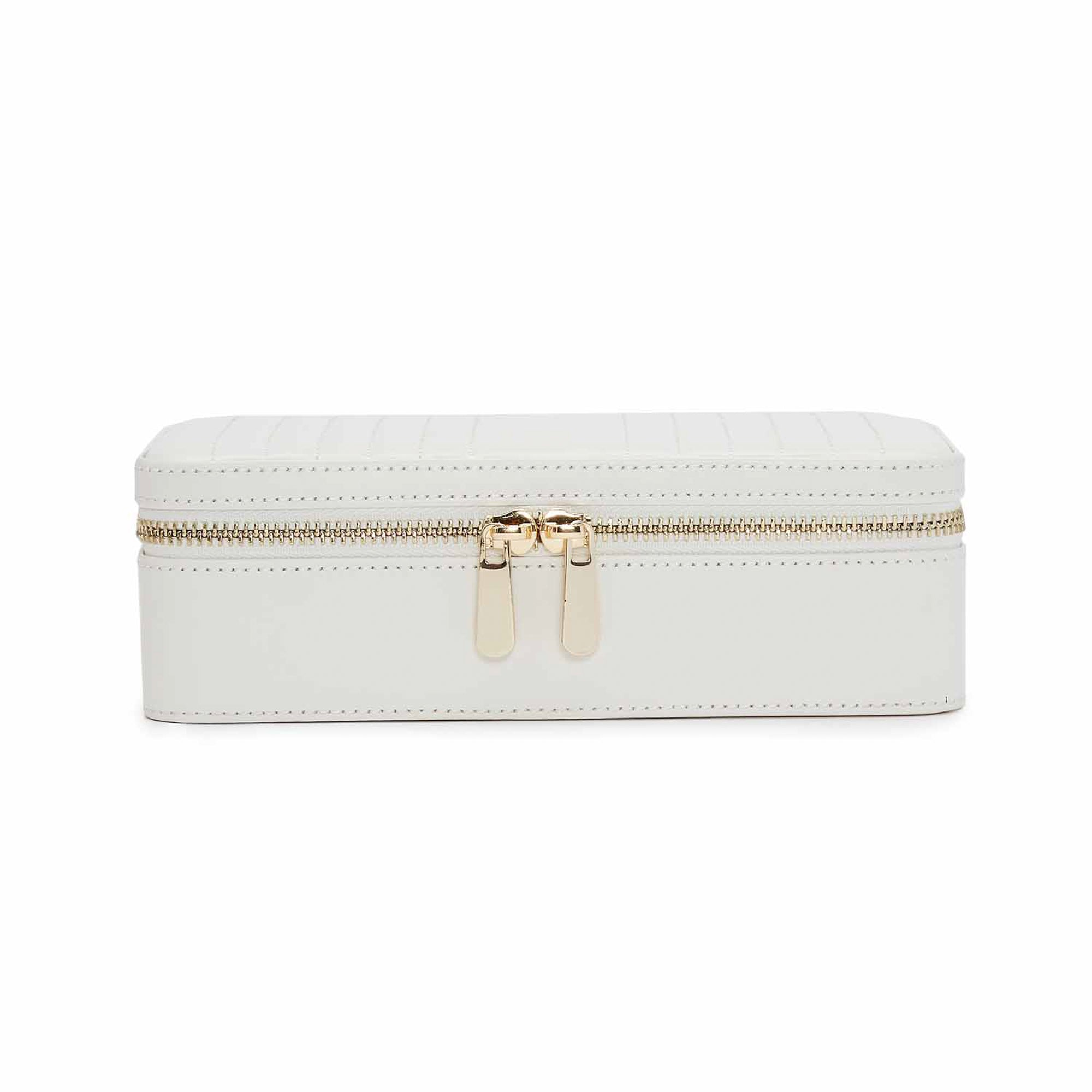 Maria Medium Zip Jewelry Case