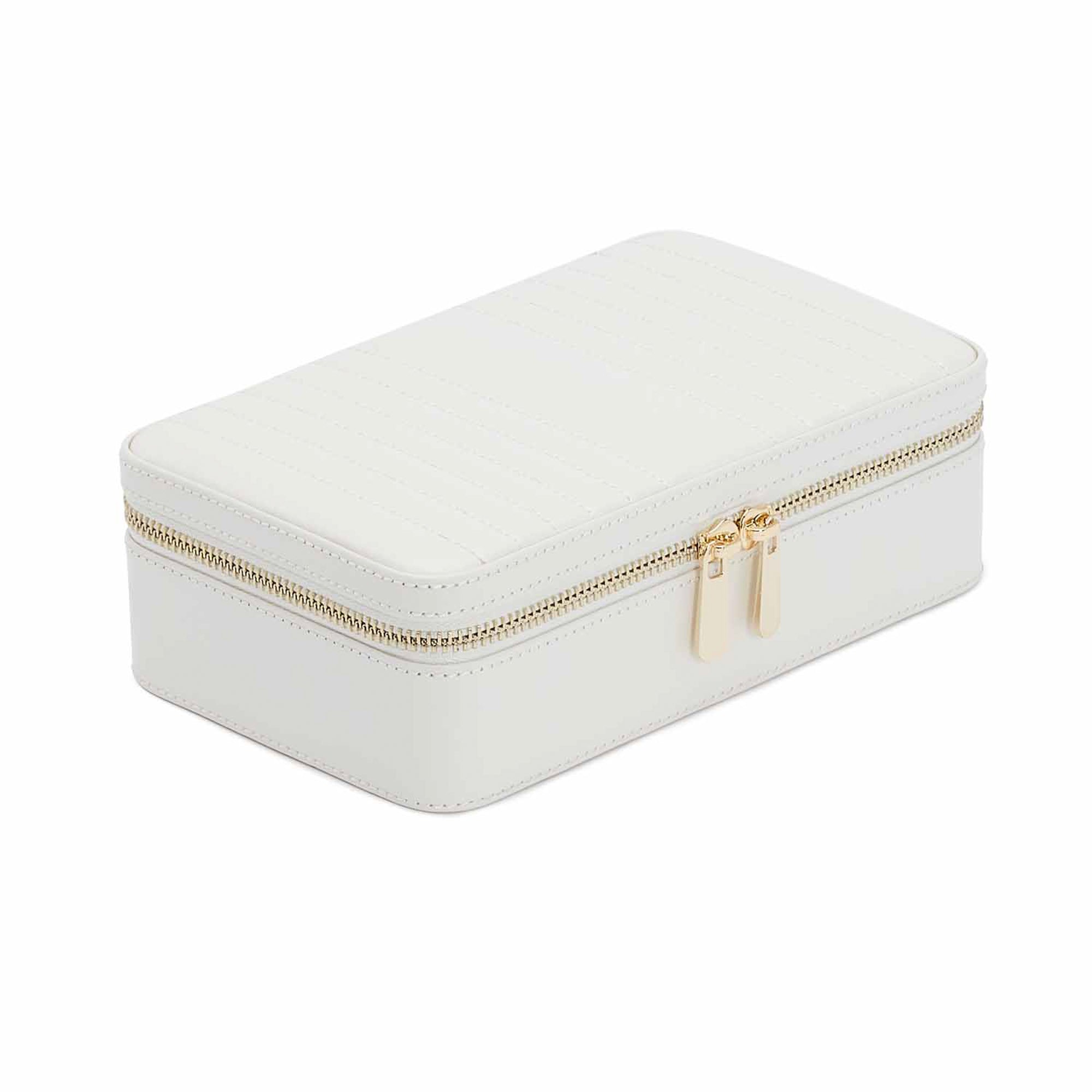 Maria Medium Zip Jewelry Case