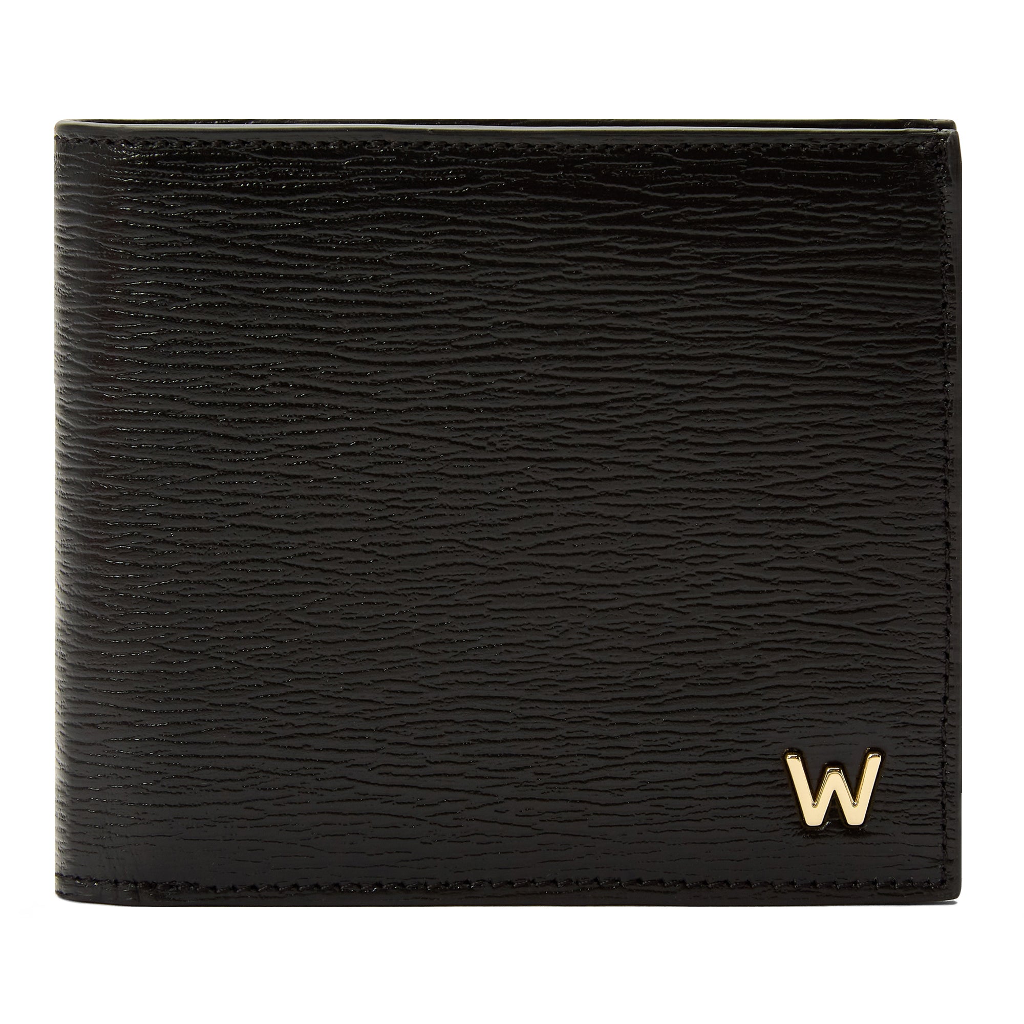 W Billfold & Coin