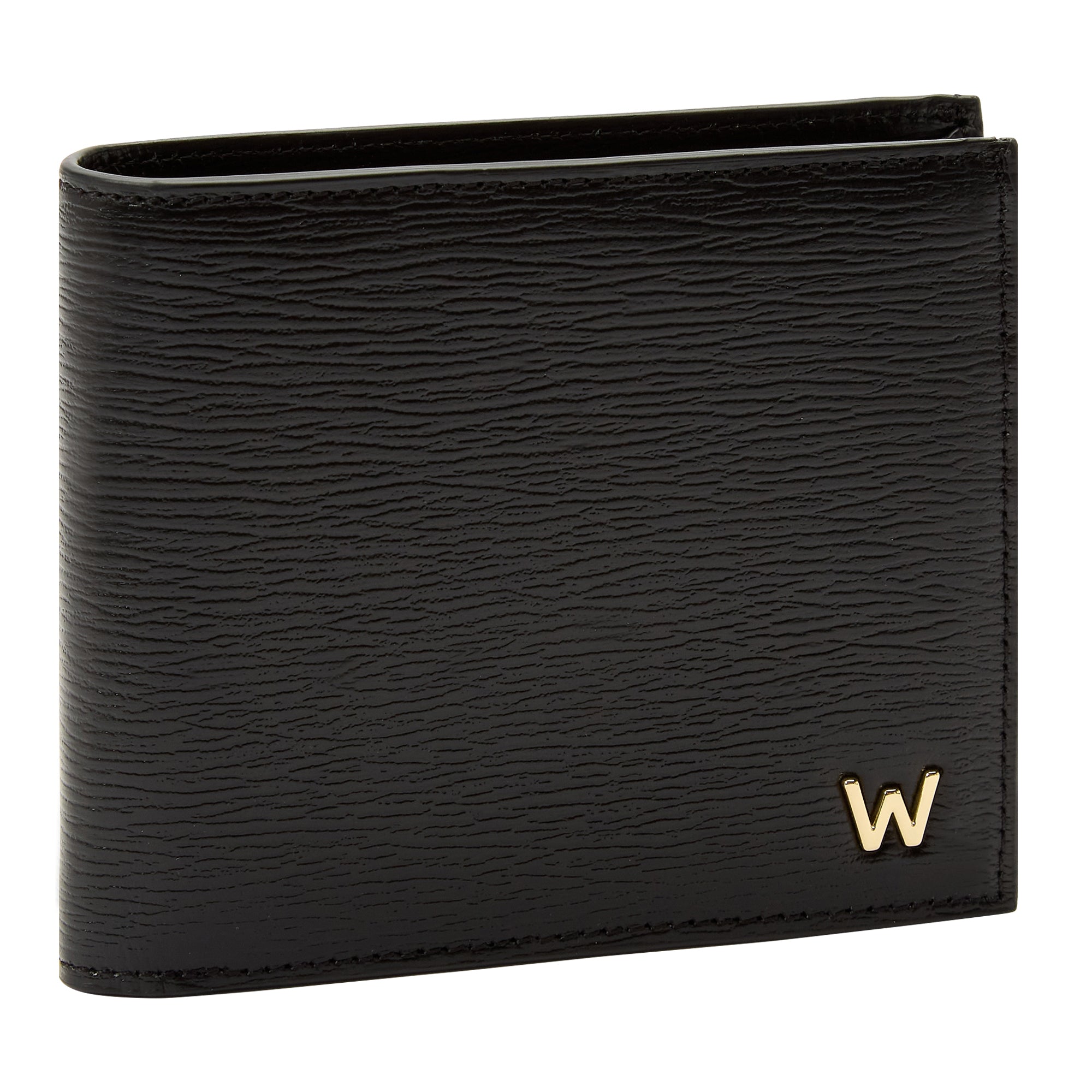 W Billfold & Coin